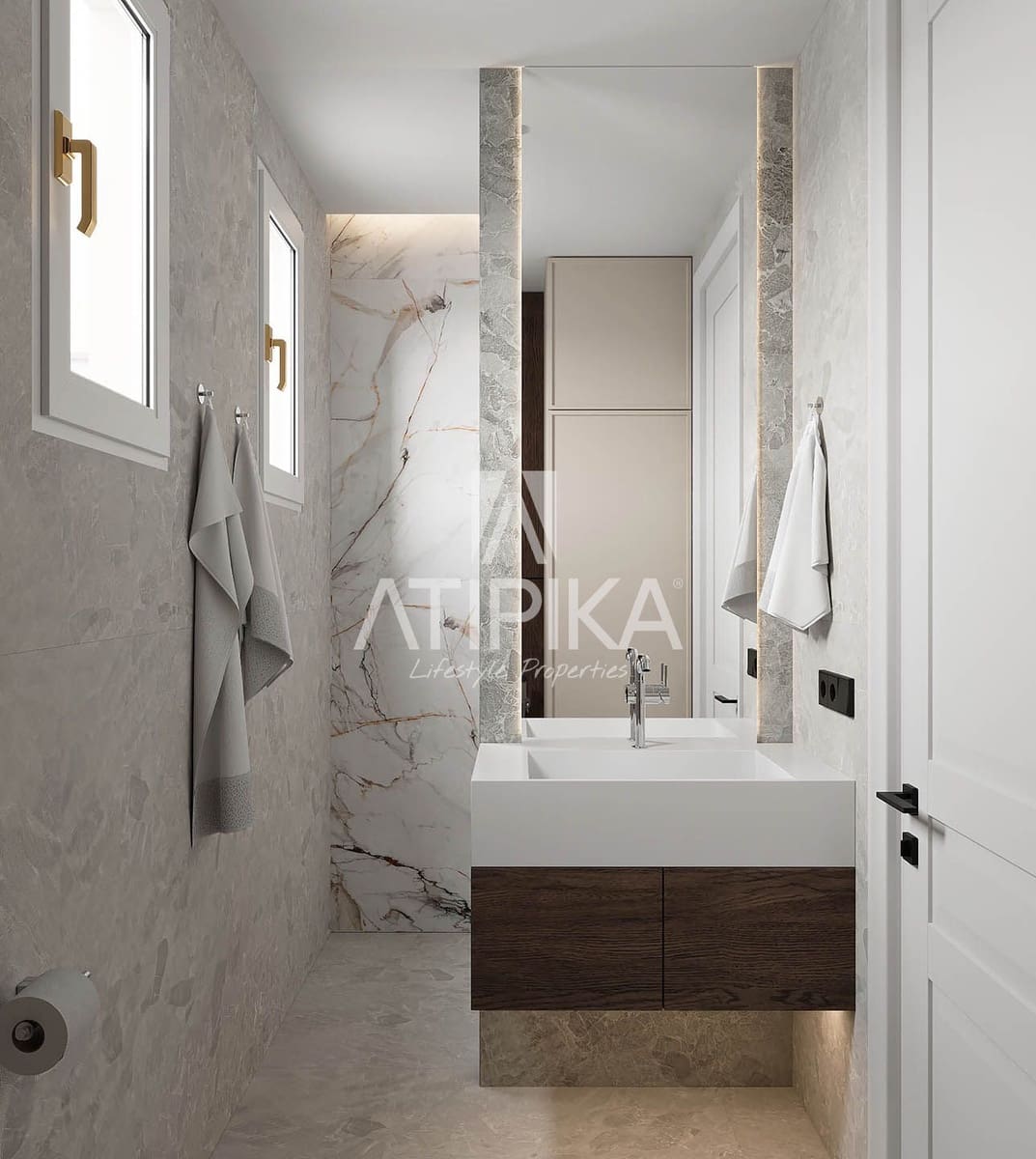 4 bedroom Apartment for sale in Barcelona city - € 1,435,000 (Ref: 9026253)