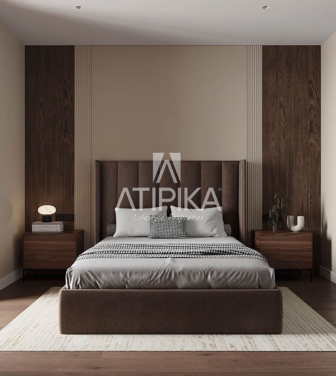 4 bedroom Apartment for sale in Barcelona city - € 1,435,000 (Ref: 9026253)