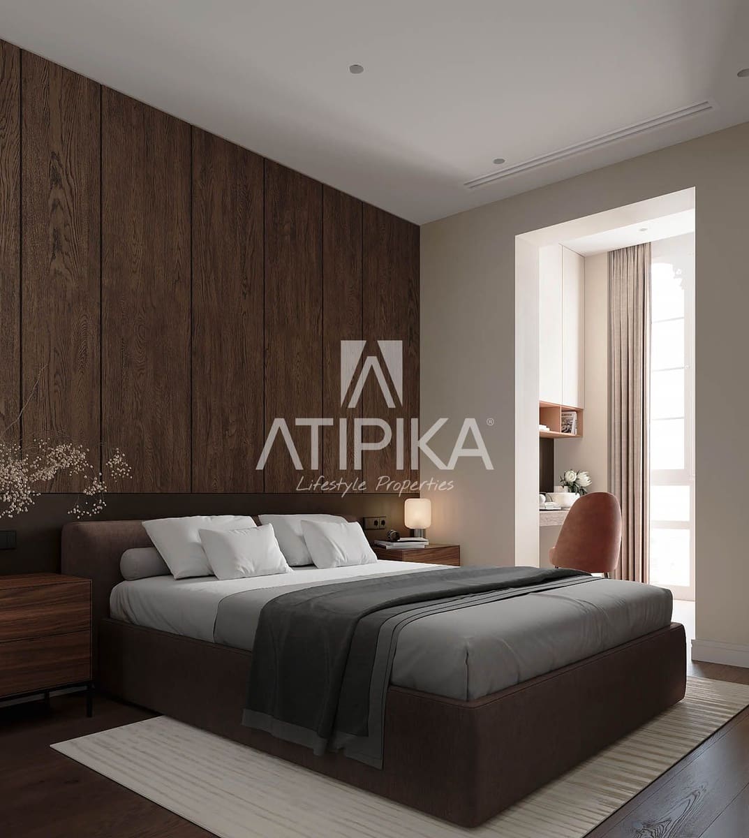 4 bedroom Apartment for sale in Barcelona city - € 1,435,000 (Ref: 9026253)