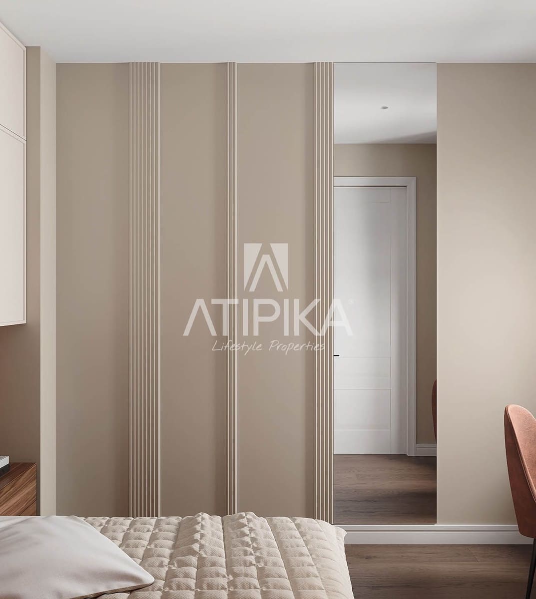 4 bedroom Apartment for sale in Barcelona city - € 1,435,000 (Ref: 9026253)