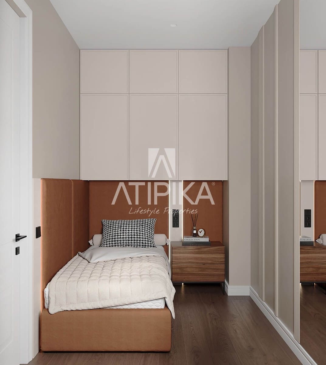 4 bedroom Apartment for sale in Barcelona city - € 1,435,000 (Ref: 9026253)