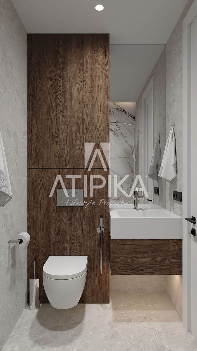 4 bedroom Apartment for sale in Barcelona city - € 1,435,000 (Ref: 9026253)