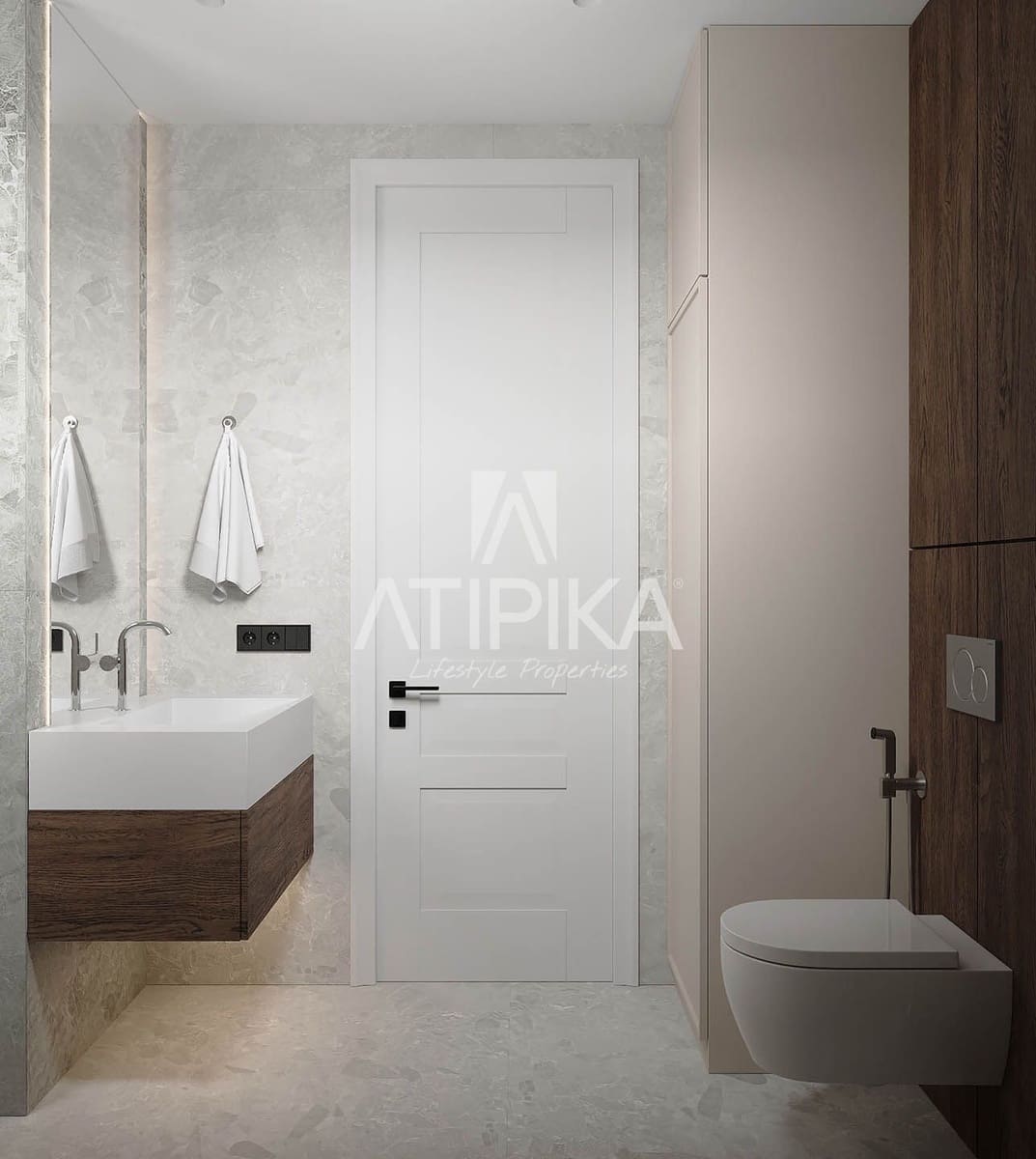 4 bedroom Apartment for sale in Barcelona city - € 1,435,000 (Ref: 9026253)