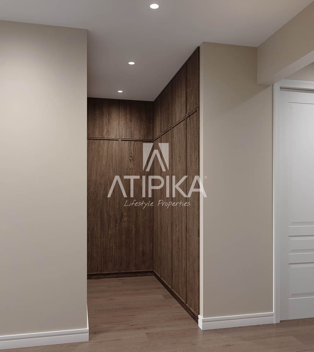 4 bedroom Apartment for sale in Barcelona city - € 1,435,000 (Ref: 9026253)