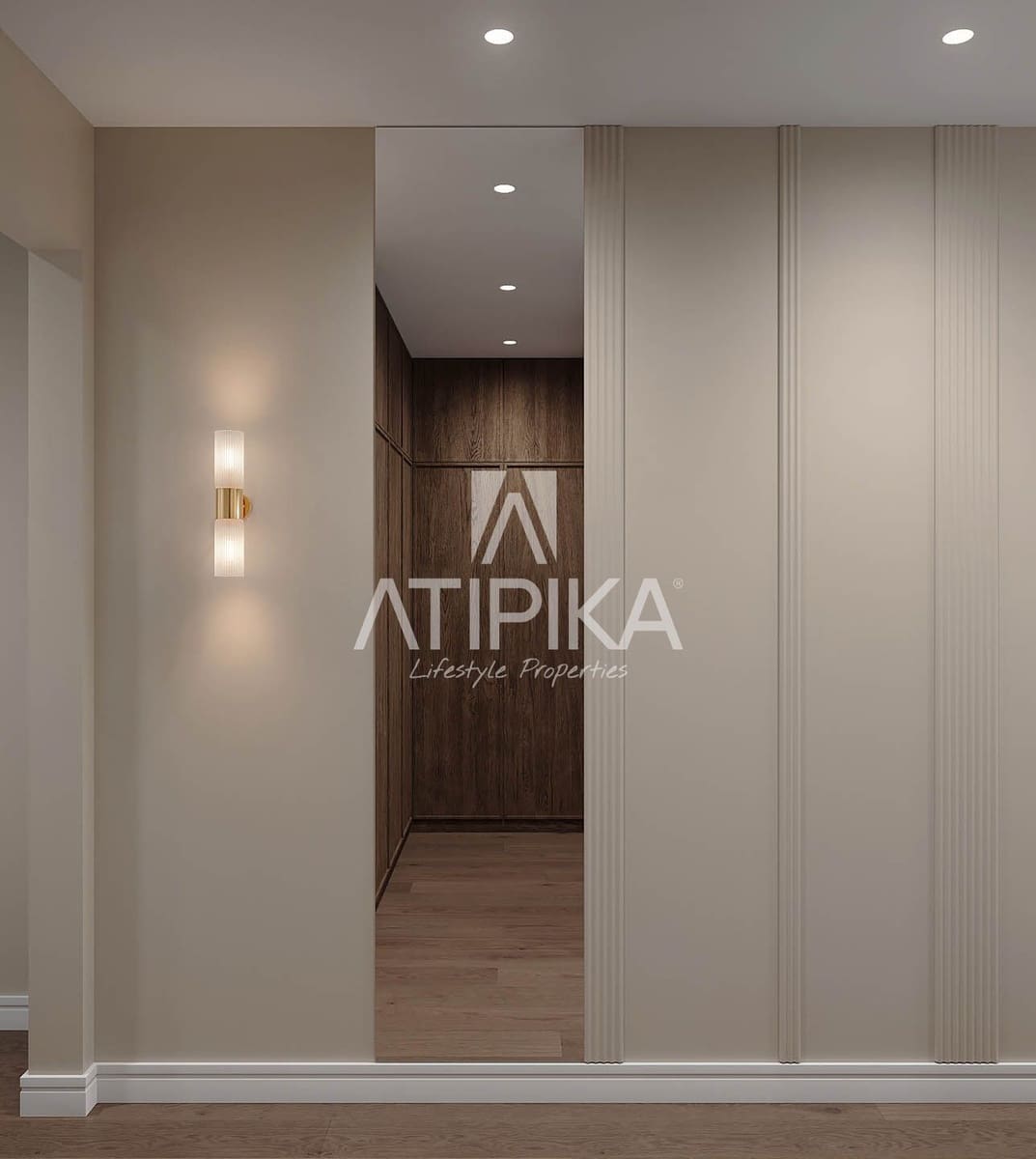 4 bedroom Apartment for sale in Barcelona city - € 1,435,000 (Ref: 9026253)