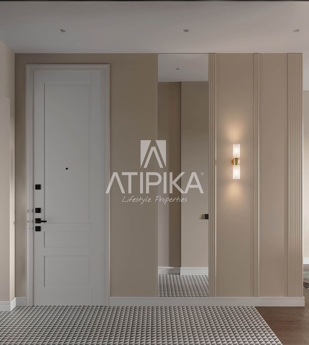 4 bedroom Apartment for sale in Barcelona city - € 1,435,000 (Ref: 9026253)