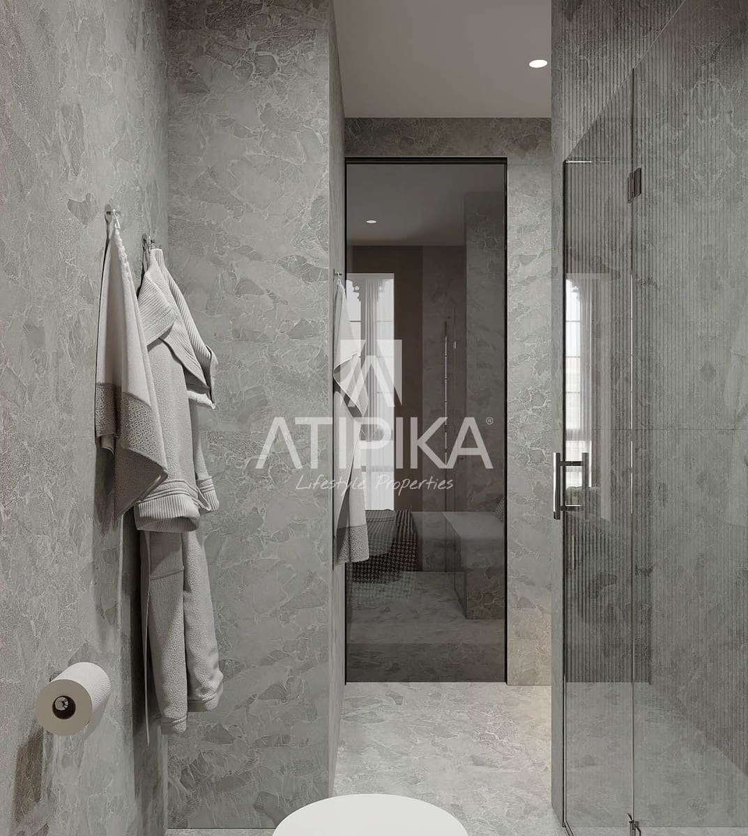 4 bedroom Apartment for sale in Barcelona city - € 1,435,000 (Ref: 9026253)