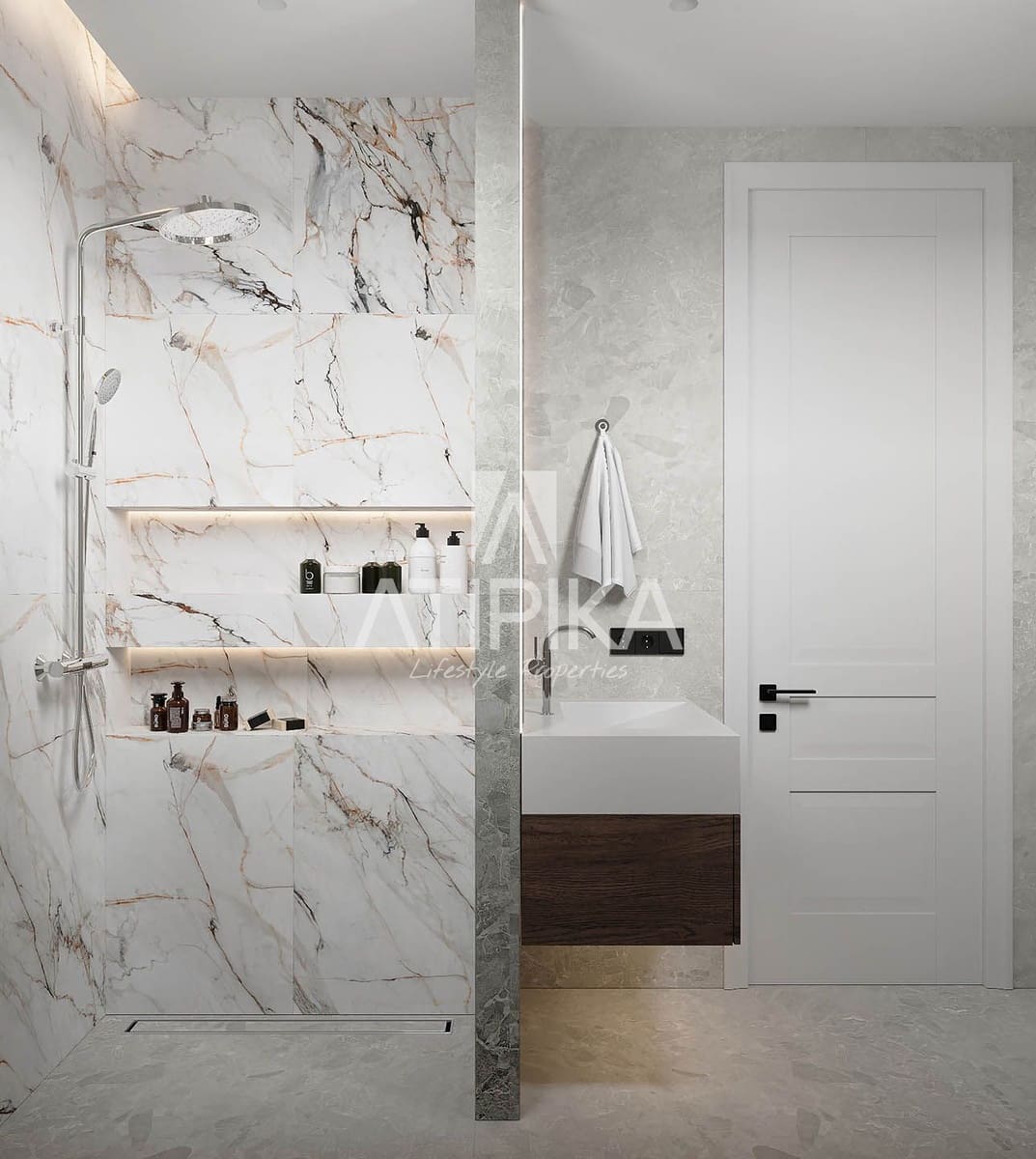 4 bedroom Apartment for sale in Barcelona city - € 1,435,000 (Ref: 9026253)