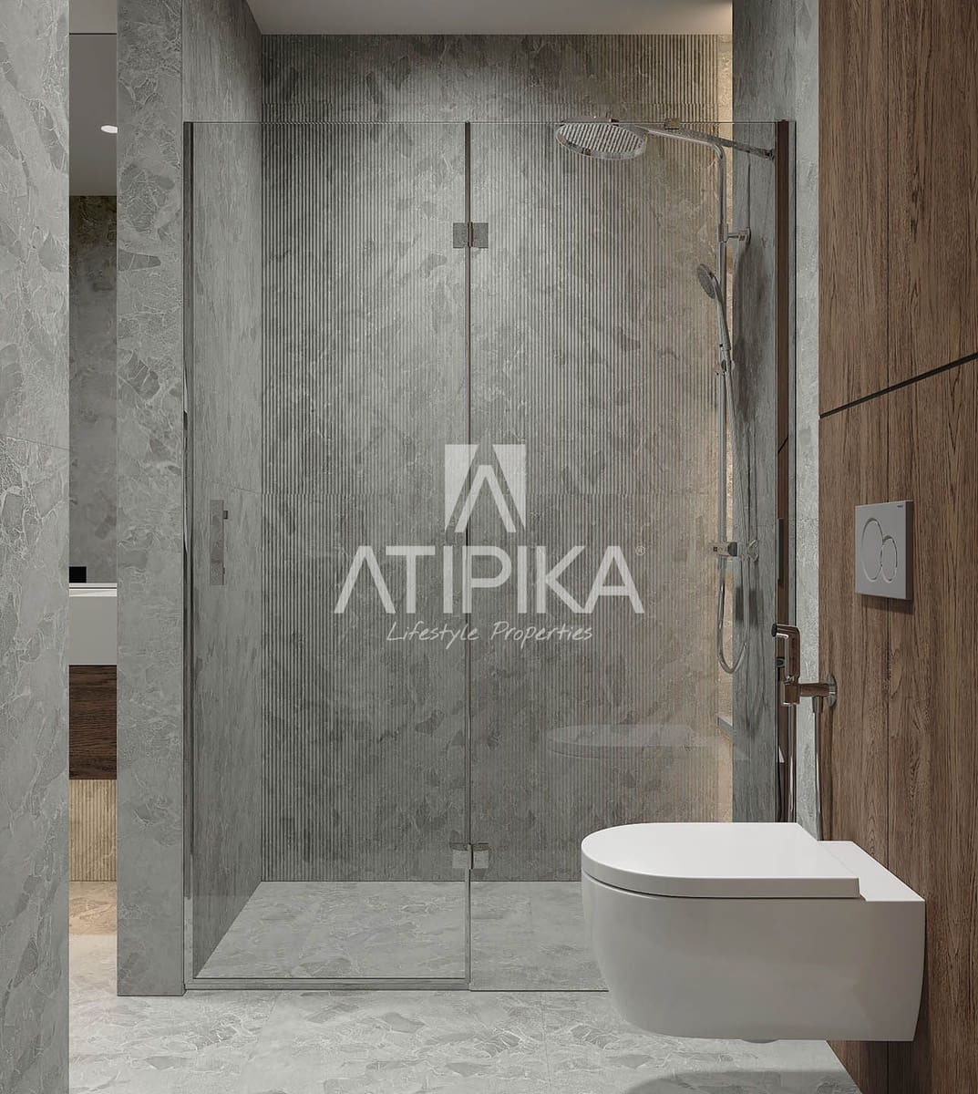 4 bedroom Apartment for sale in Barcelona city - € 1,435,000 (Ref: 9026253)