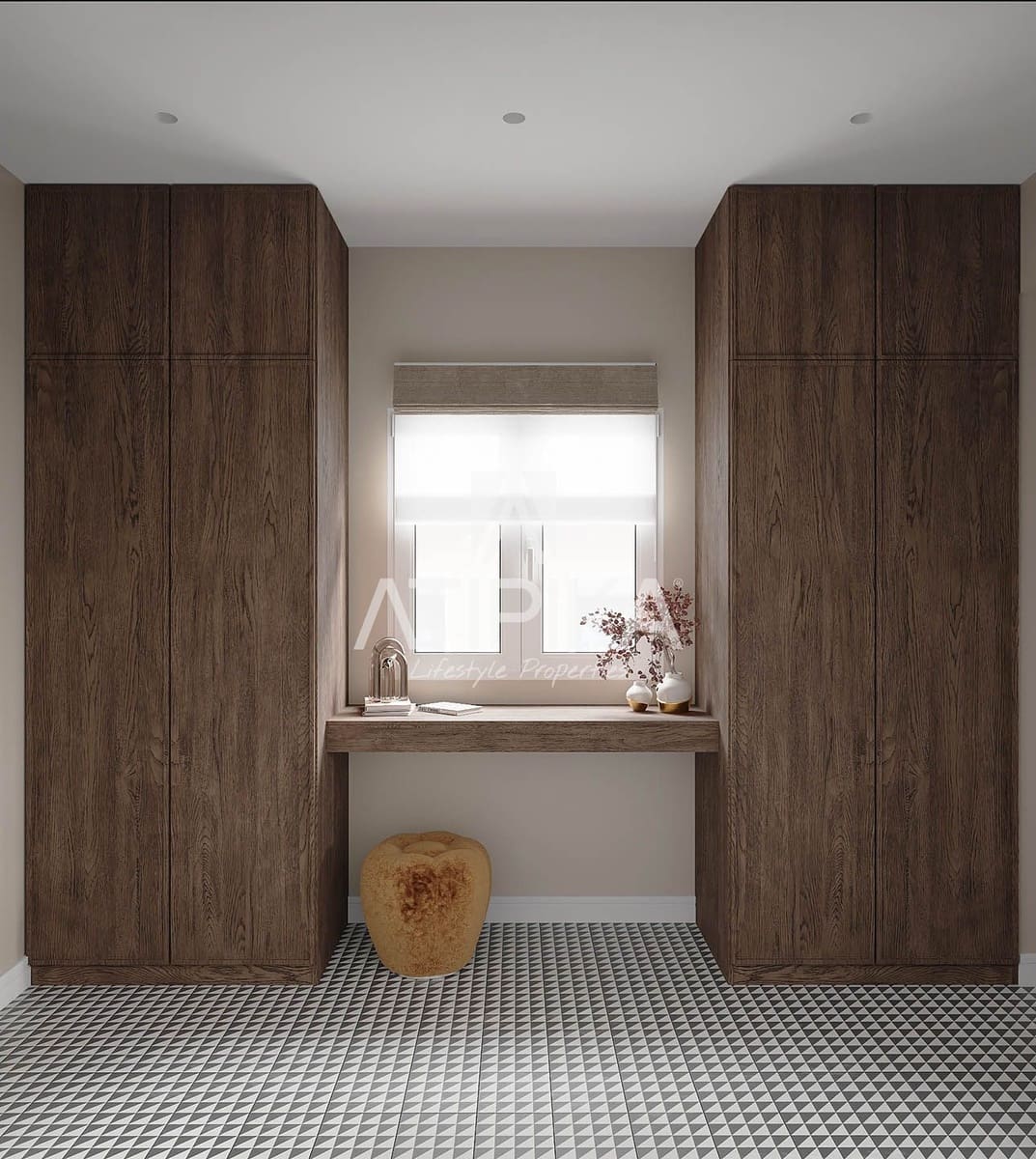 4 bedroom Apartment for sale in Barcelona city - € 1,435,000 (Ref: 9026253)