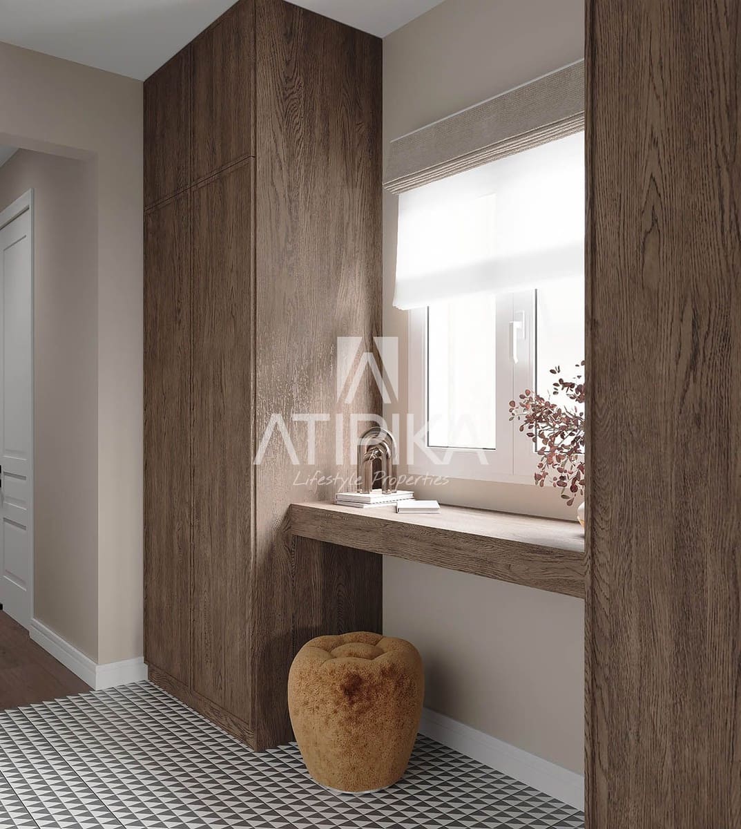 4 bedroom Apartment for sale in Barcelona city - € 1,435,000 (Ref: 9026253)