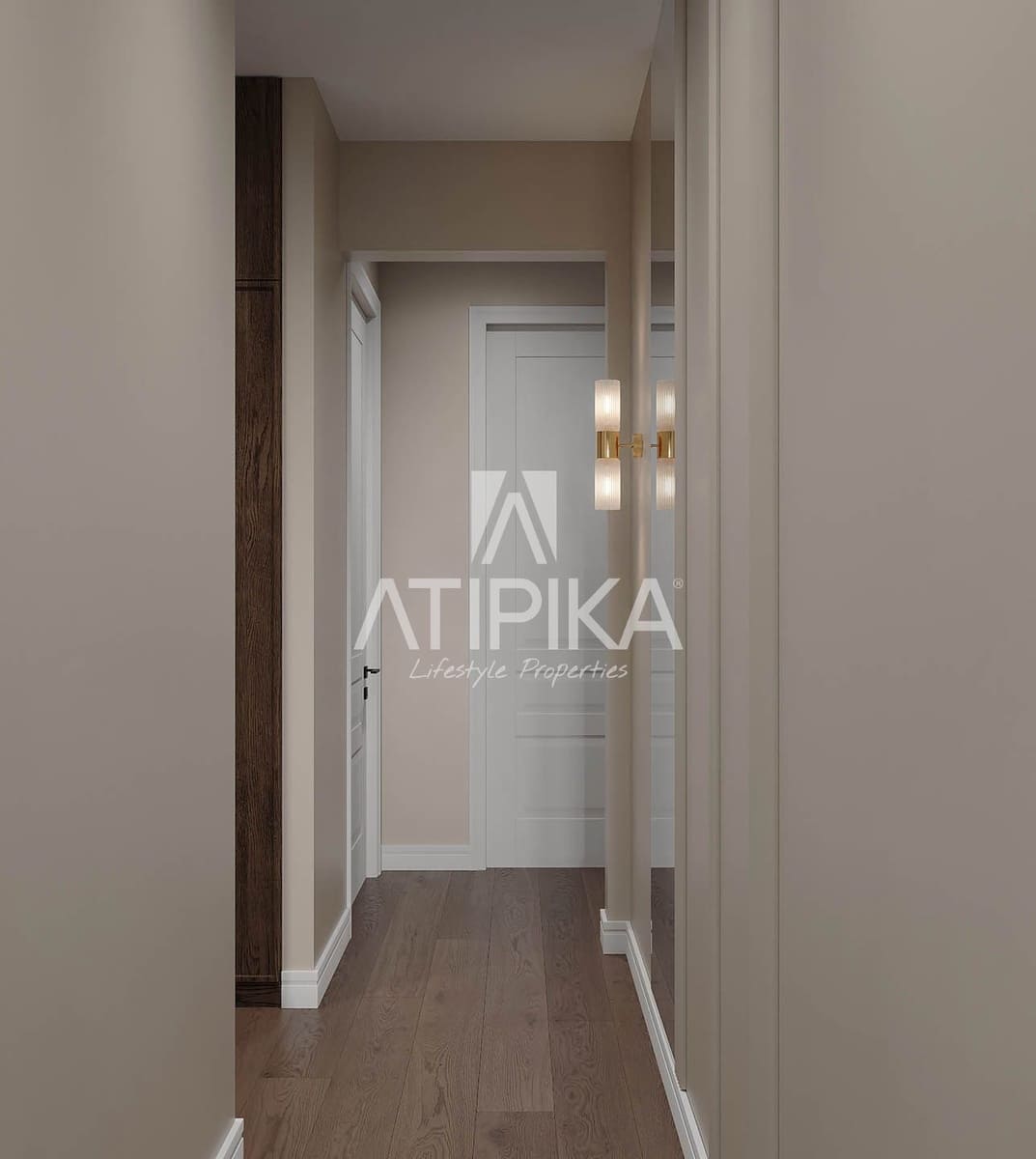 4 bedroom Apartment for sale in Barcelona city - € 1,435,000 (Ref: 9026253)