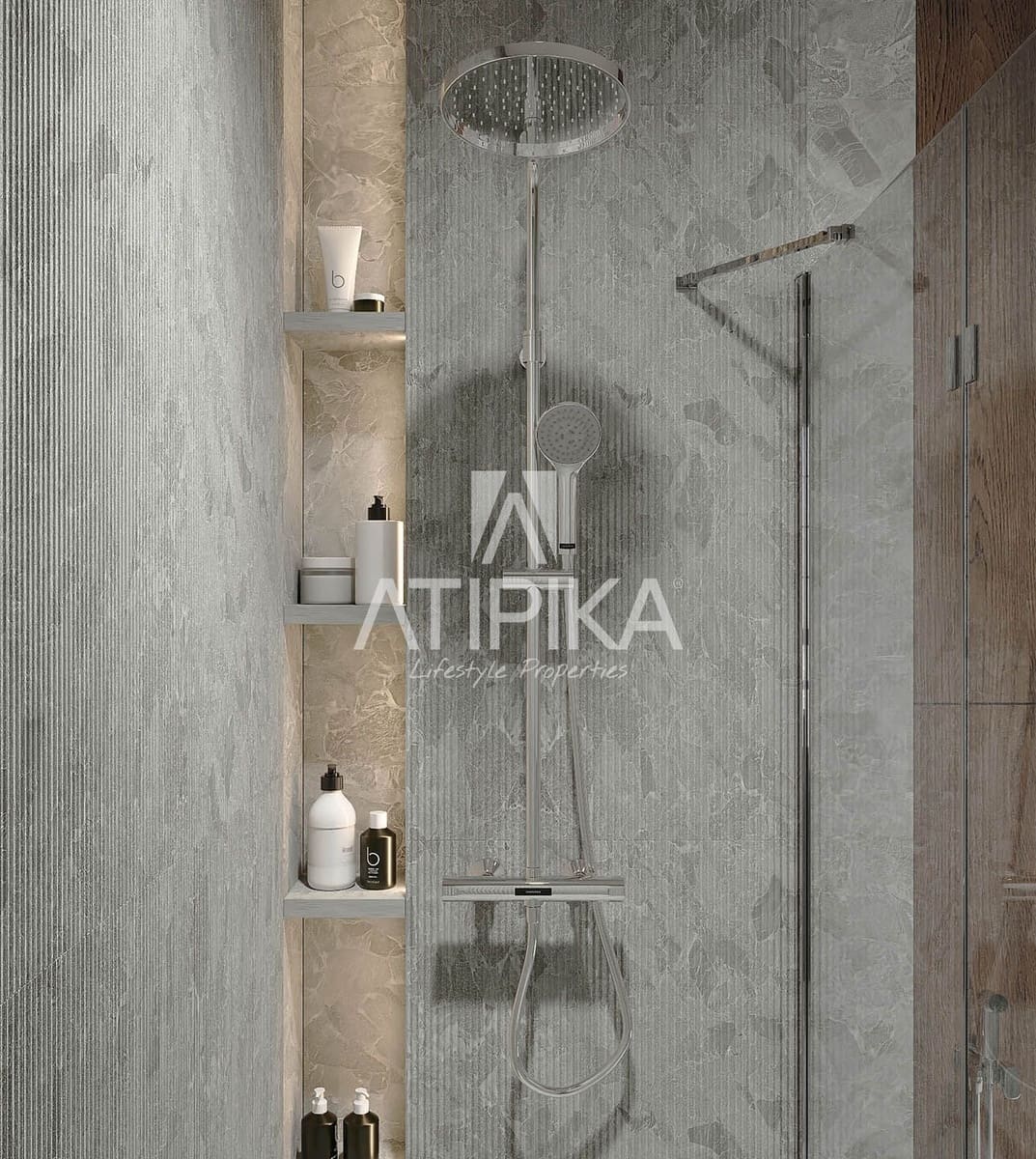 4 bedroom Apartment for sale in Barcelona city - € 1,435,000 (Ref: 9026253)