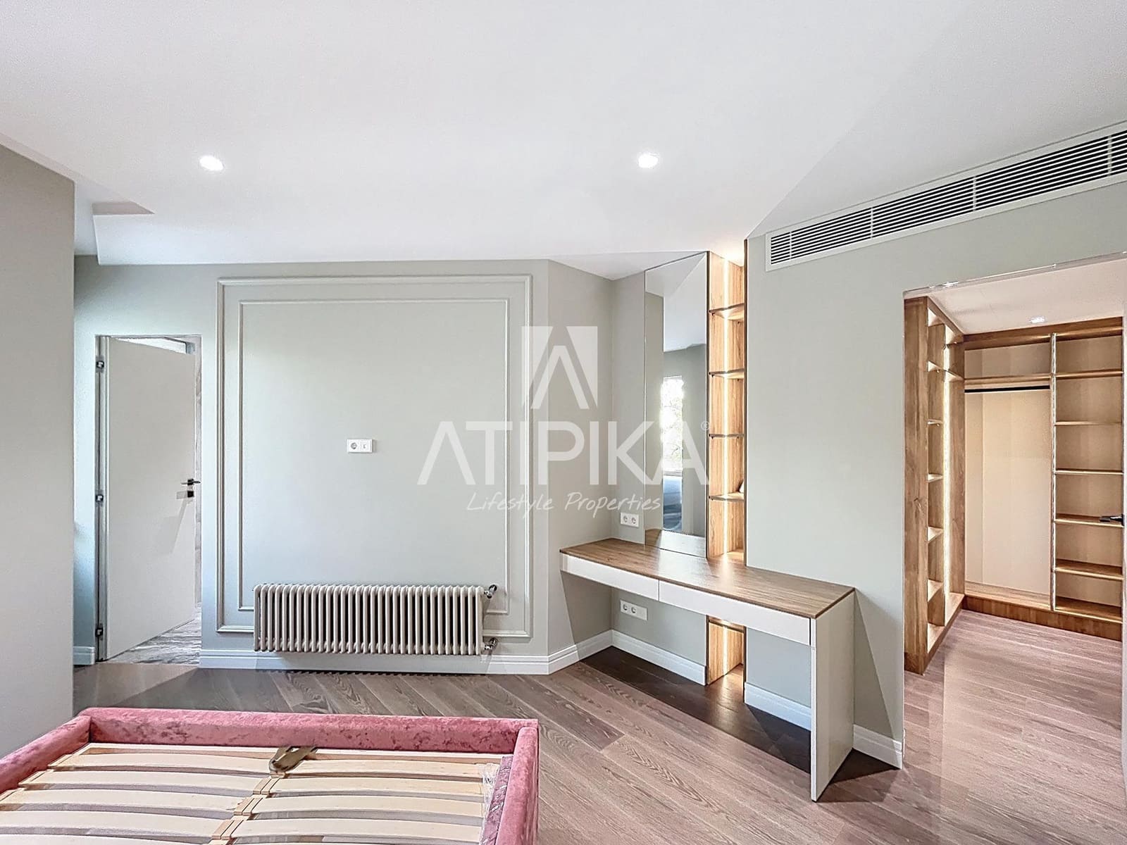 3 camera da letto Appartamento in vendita in Barcelona citta - 1.225.000 € (Rif: 9026254)