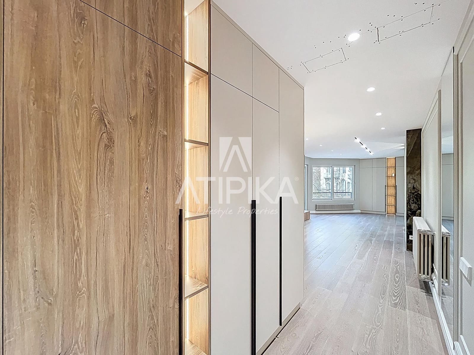 3 camera da letto Appartamento in vendita in Barcelona citta - 1.225.000 € (Rif: 9026254)