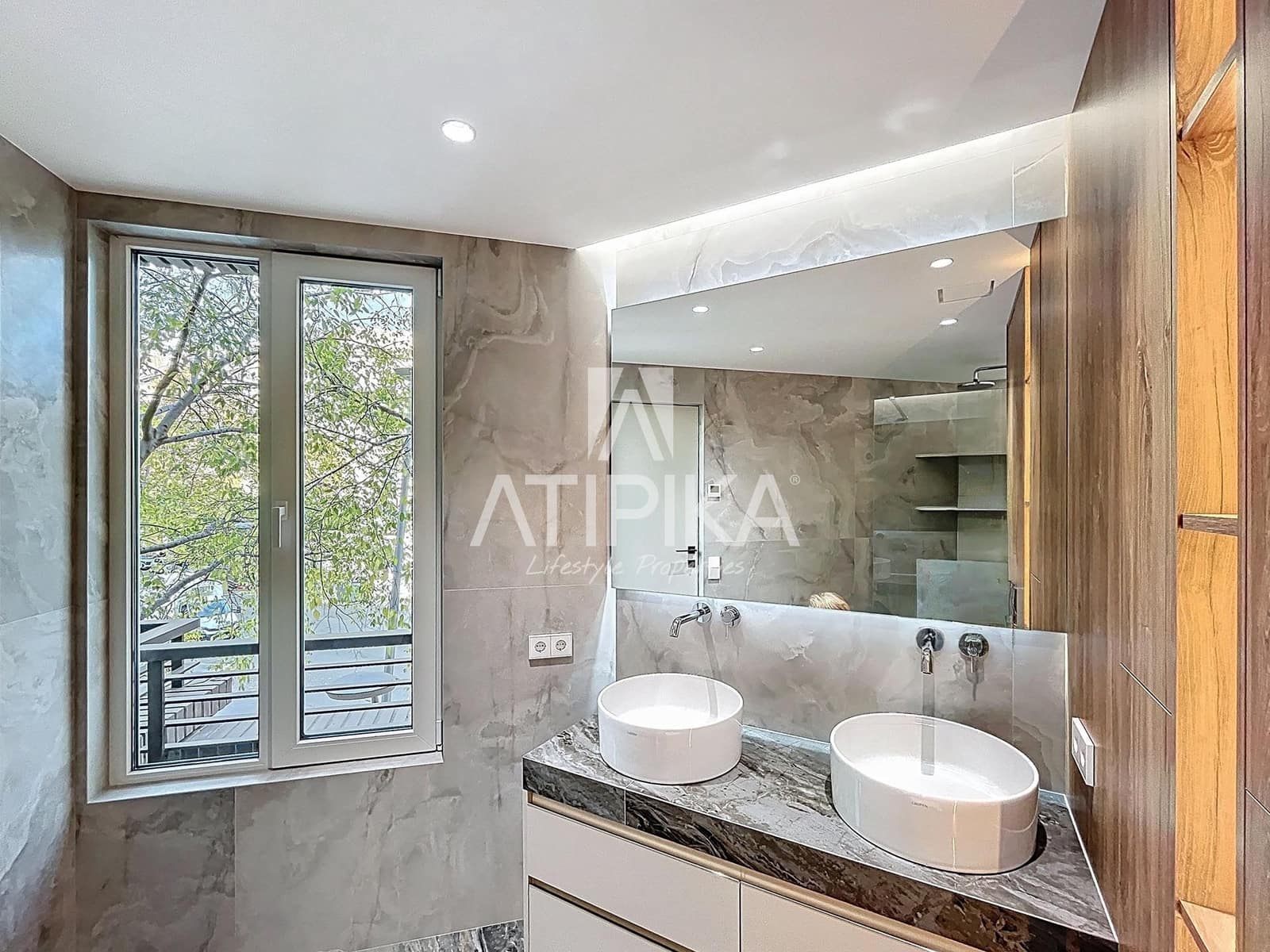 3 camera da letto Appartamento in vendita in Barcelona citta - 1.225.000 € (Rif: 9026254)