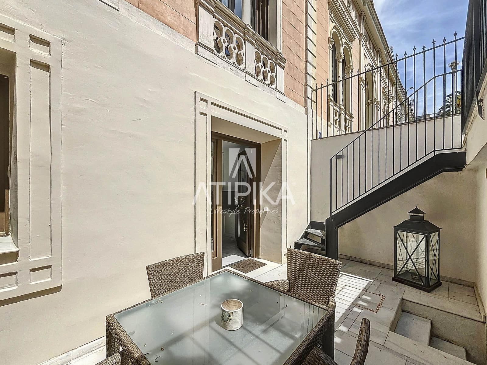 2 camera da letto Appartamento in vendita in Barcelona citta - 795.000 € (Rif: 9030963)