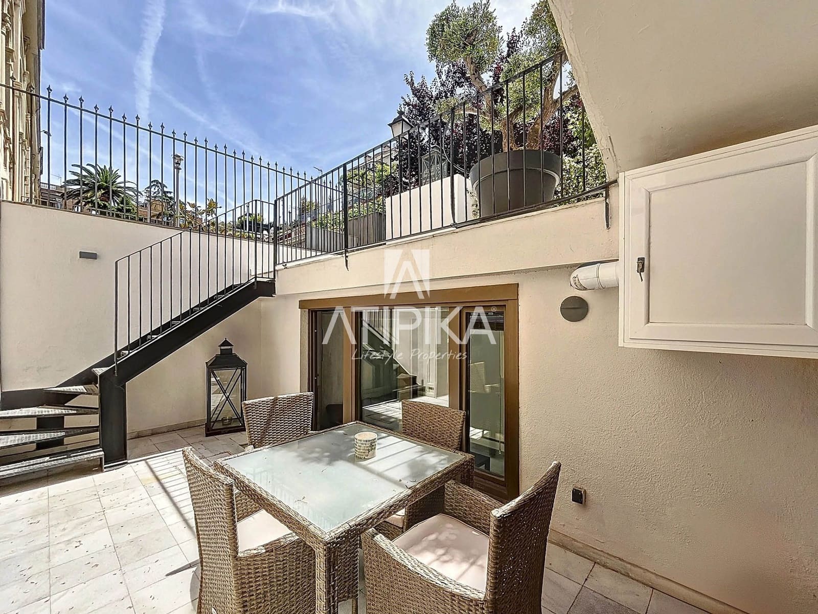 2 camera da letto Appartamento in vendita in Barcelona citta - 795.000 € (Rif: 9030963)