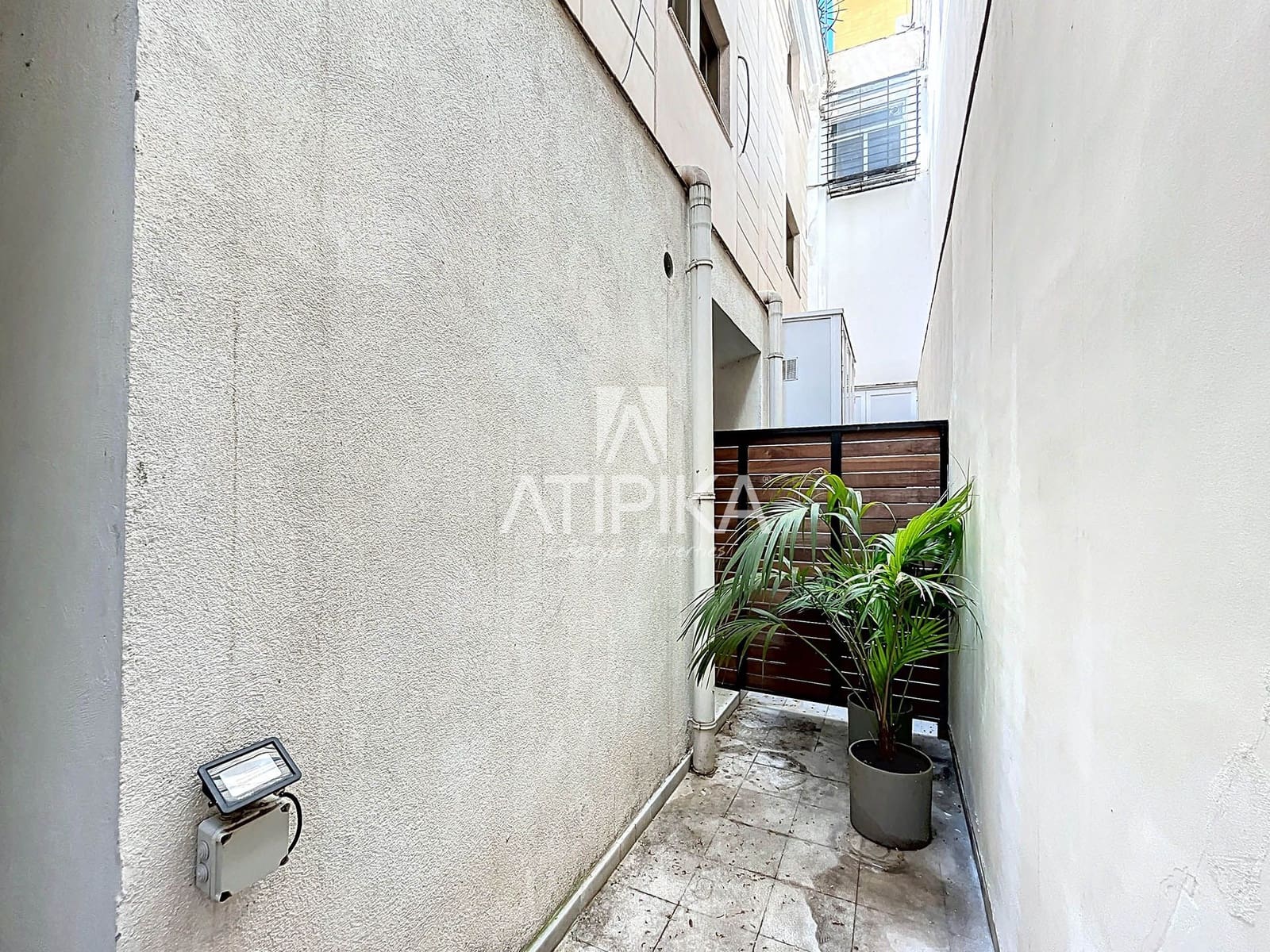 2 camera da letto Appartamento in vendita in Barcelona citta - 795.000 € (Rif: 9030963)