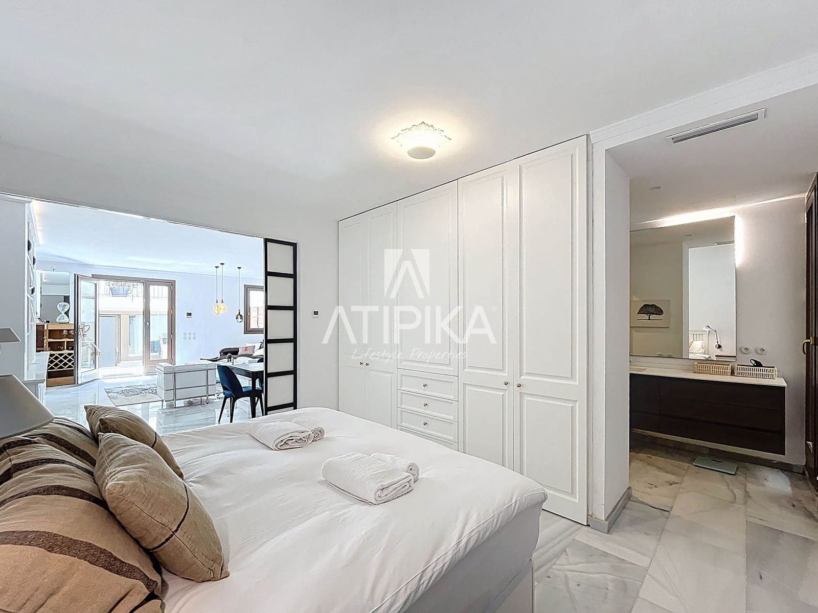 2 camera da letto Appartamento in vendita in Barcelona citta - 795.000 € (Rif: 9030963)