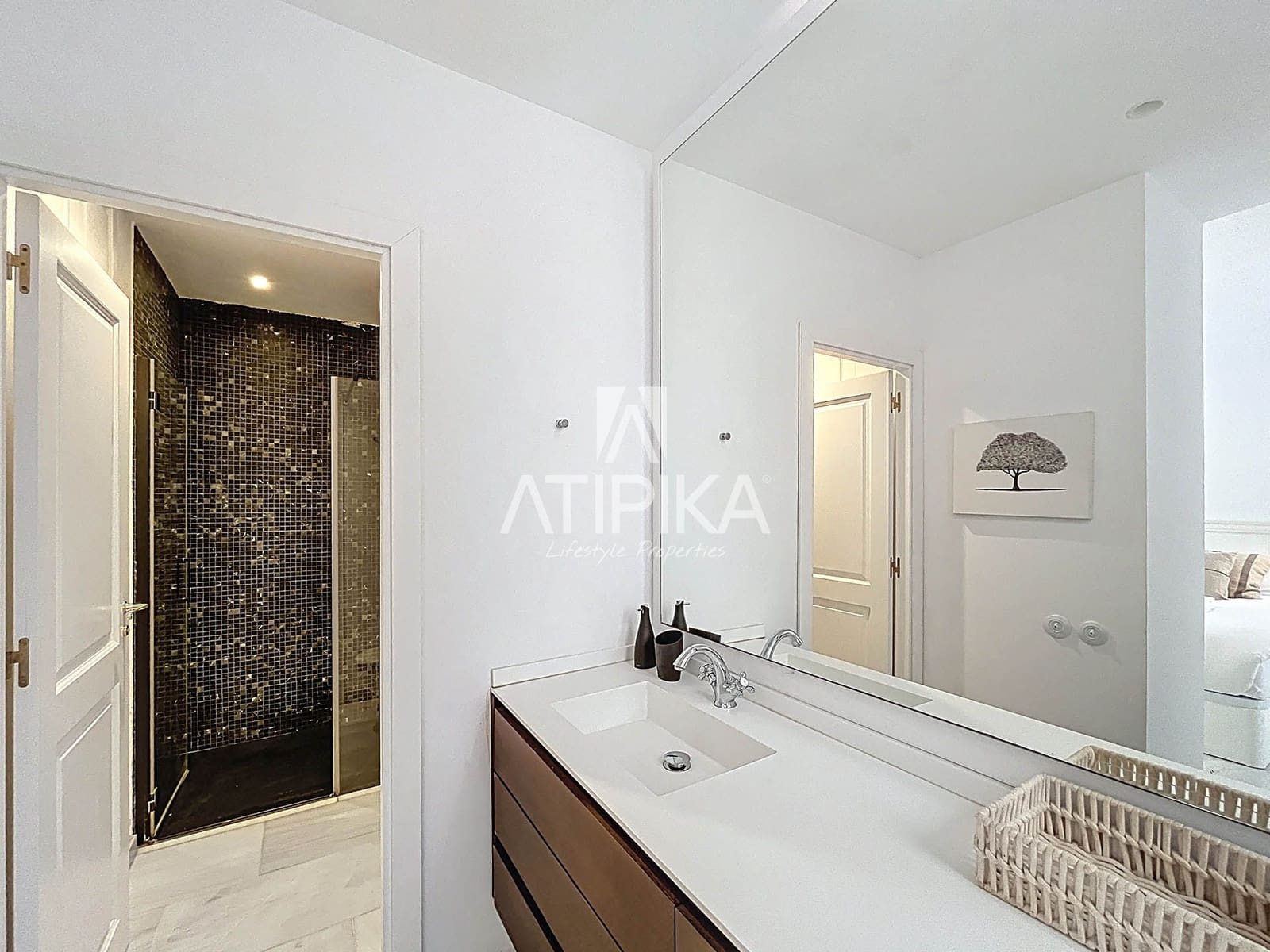 2 camera da letto Appartamento in vendita in Barcelona citta - 795.000 € (Rif: 9030963)