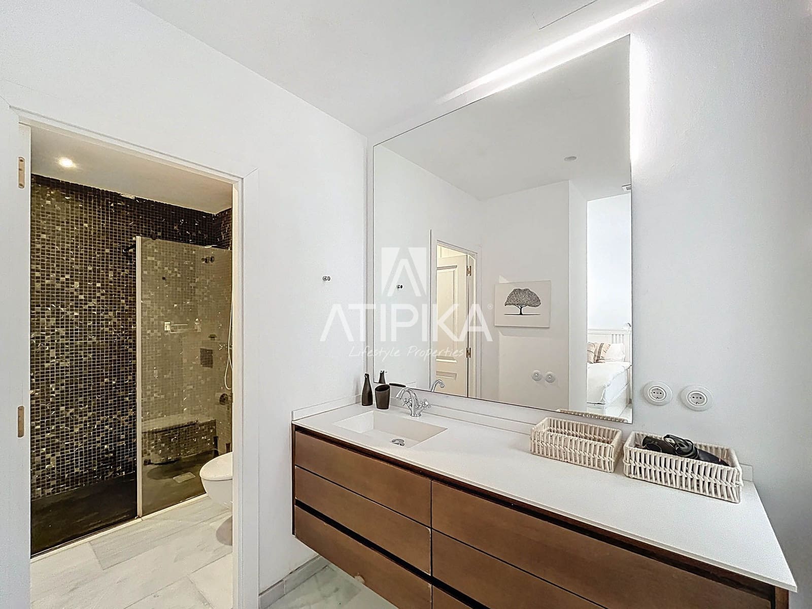 2 camera da letto Appartamento in vendita in Barcelona citta - 795.000 € (Rif: 9030963)