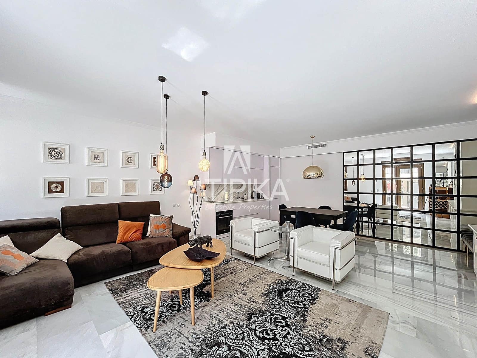 2 camera da letto Appartamento in vendita in Barcelona citta - 795.000 € (Rif: 9030963)
