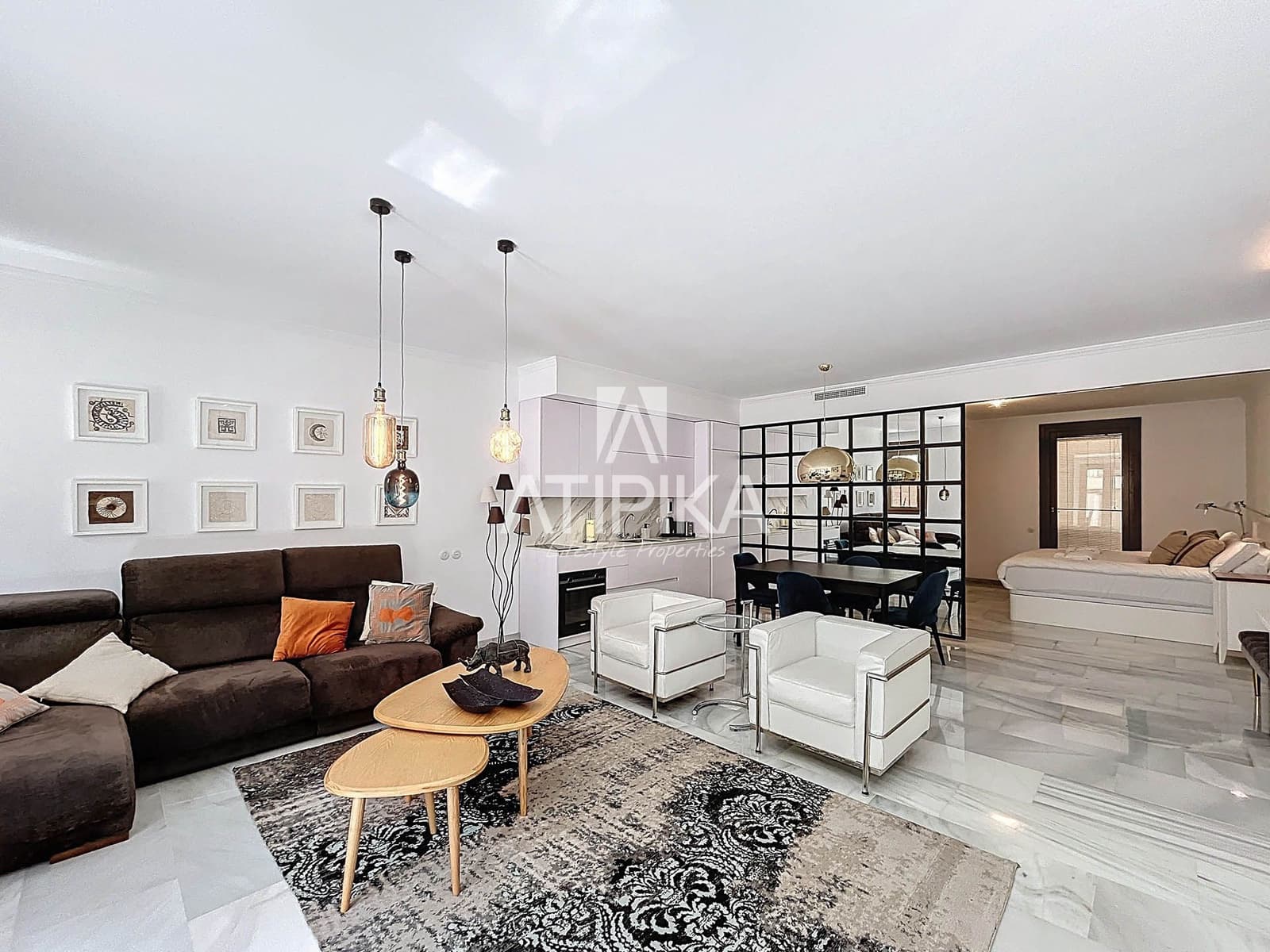 2 camera da letto Appartamento in vendita in Barcelona citta - 795.000 € (Rif: 9030963)