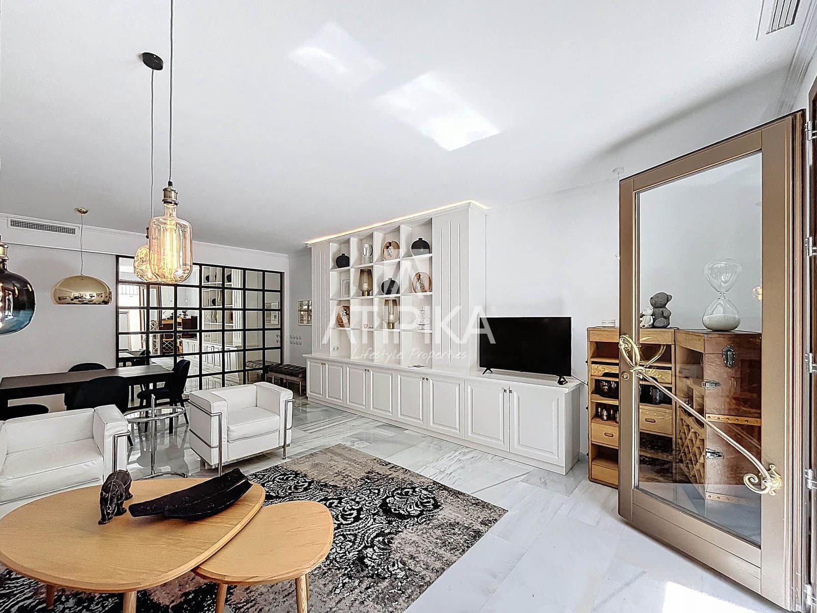 2 camera da letto Appartamento in vendita in Barcelona citta - 795.000 € (Rif: 9030963)