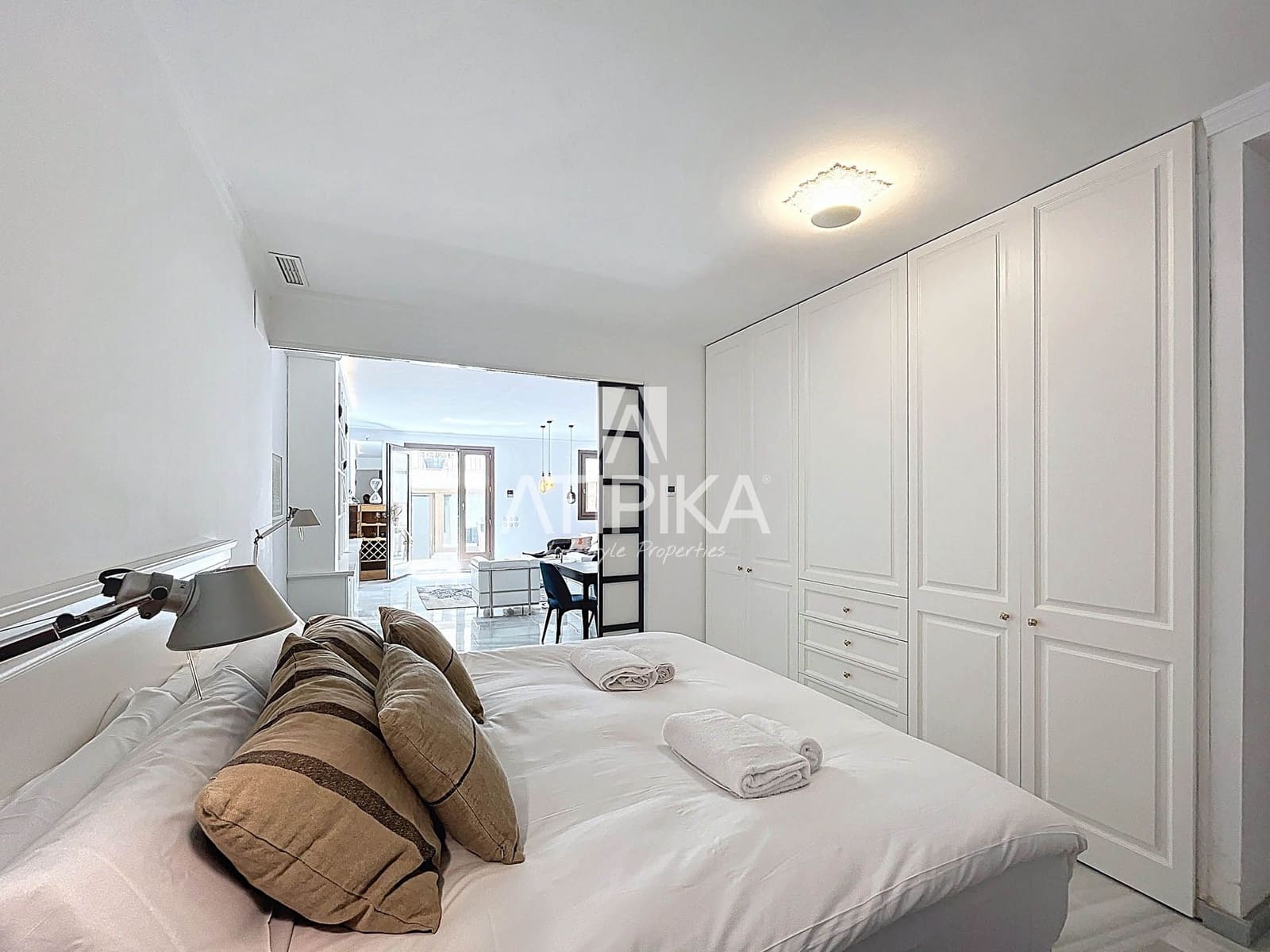 2 camera da letto Appartamento in vendita in Barcelona citta - 795.000 € (Rif: 9030963)