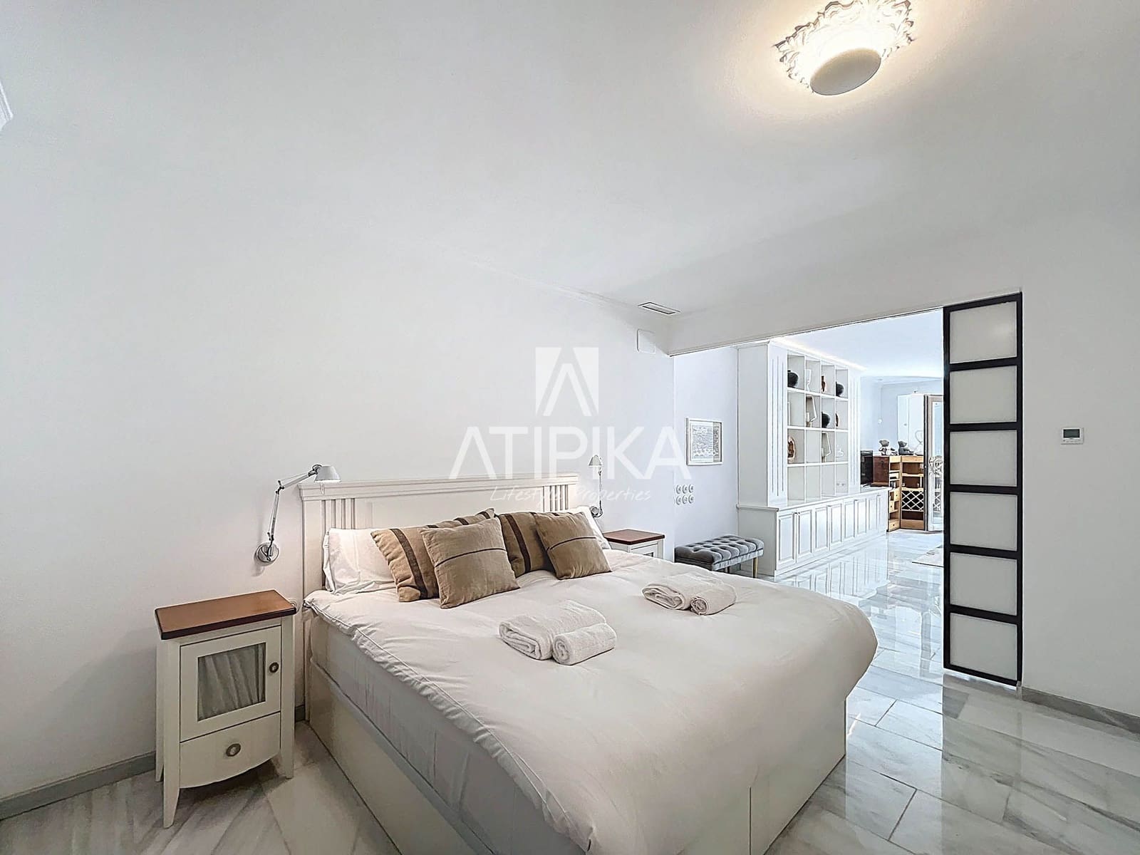 2 camera da letto Appartamento in vendita in Barcelona citta - 795.000 € (Rif: 9030963)
