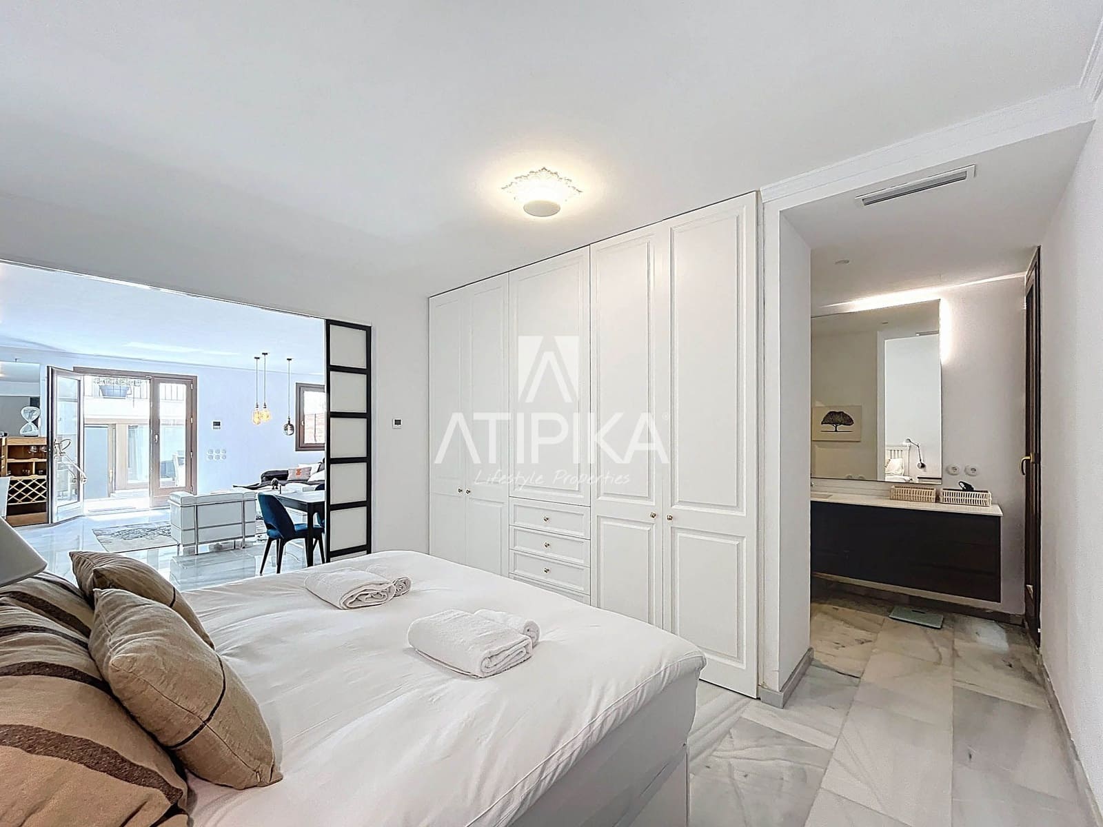 2 camera da letto Appartamento in vendita in Barcelona citta - 795.000 € (Rif: 9030963)