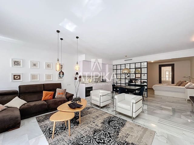 2 camera da letto Appartamento in vendita in Barcelona città - 795.000 € (Rif: 9030963)