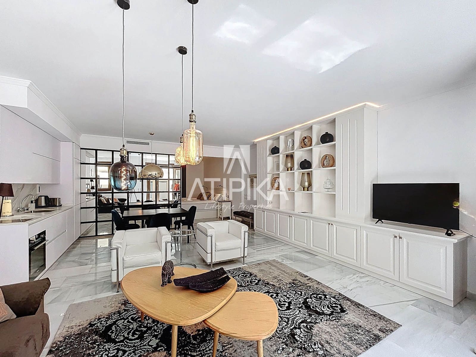 2 camera da letto Appartamento in vendita in Barcelona citta - 795.000 € (Rif: 9030963)