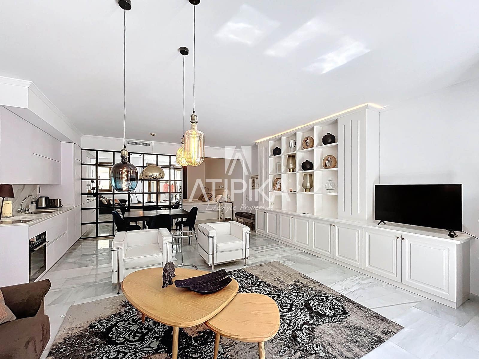 2 camera da letto Appartamento in vendita in Barcelona citta - 795.000 € (Rif: 9030963)