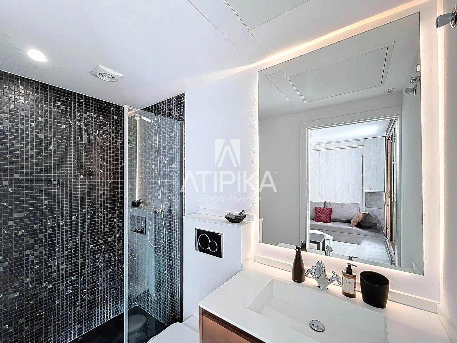 2 camera da letto Appartamento in vendita in Barcelona citta - 795.000 € (Rif: 9030963)