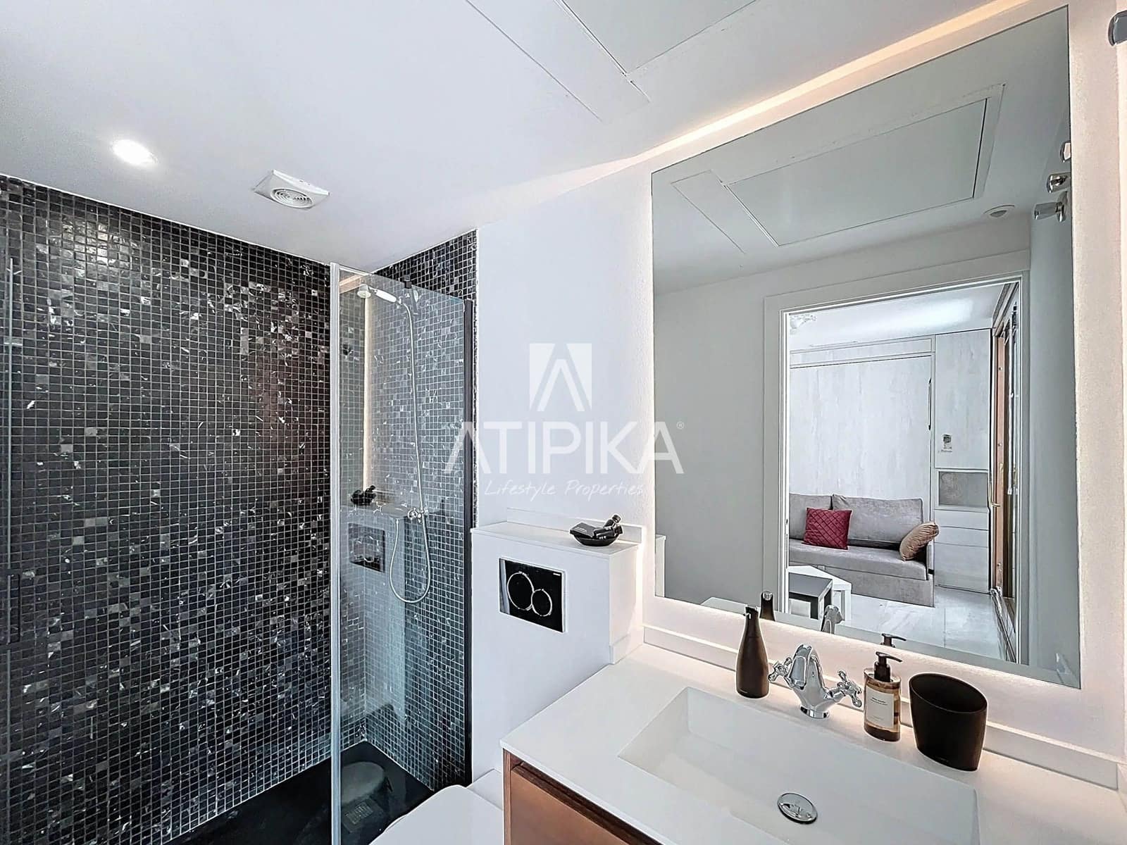 2 camera da letto Appartamento in vendita in Barcelona citta - 795.000 € (Rif: 9030963)