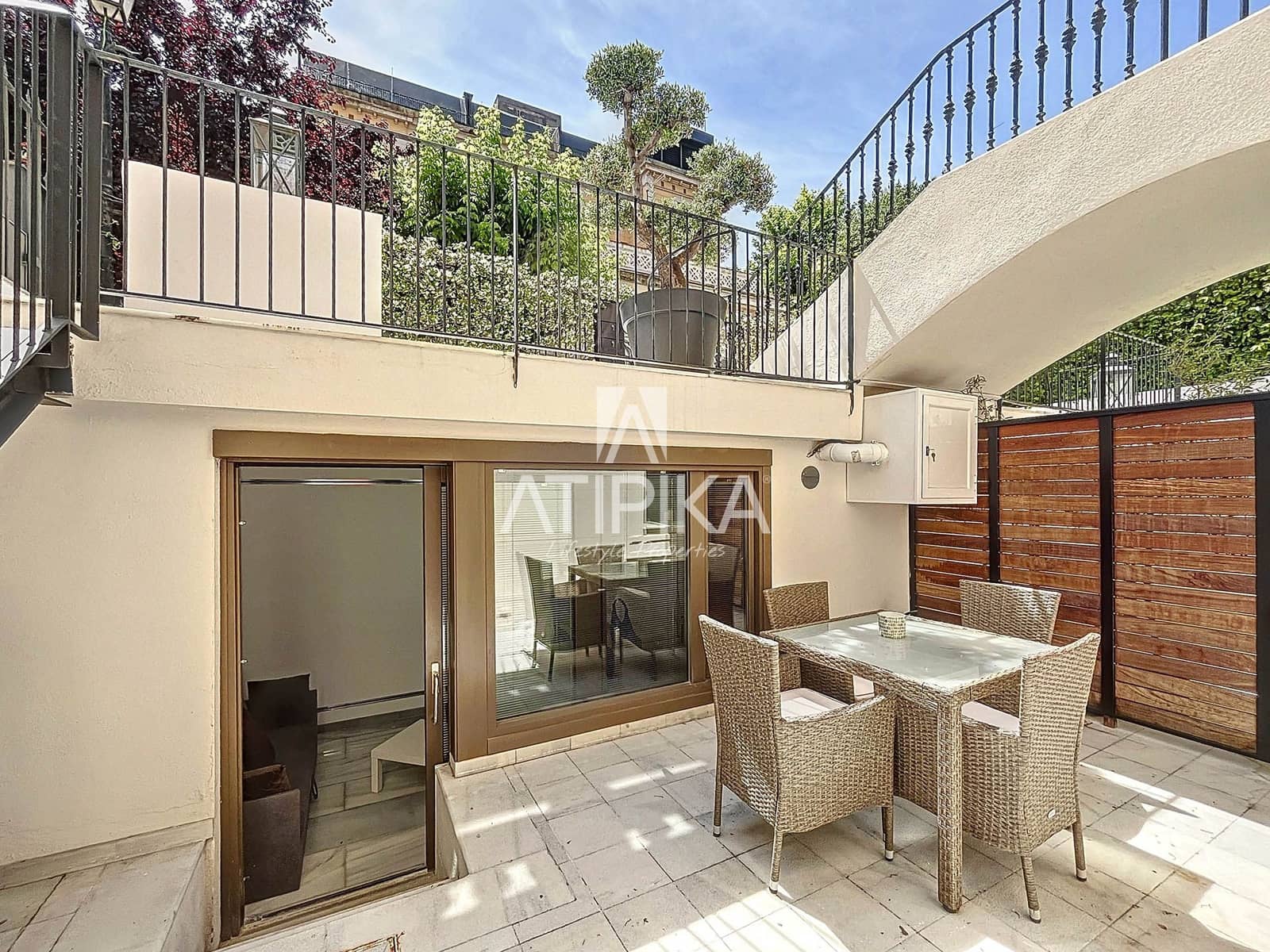 2 camera da letto Appartamento in vendita in Barcelona citta - 795.000 € (Rif: 9030963)