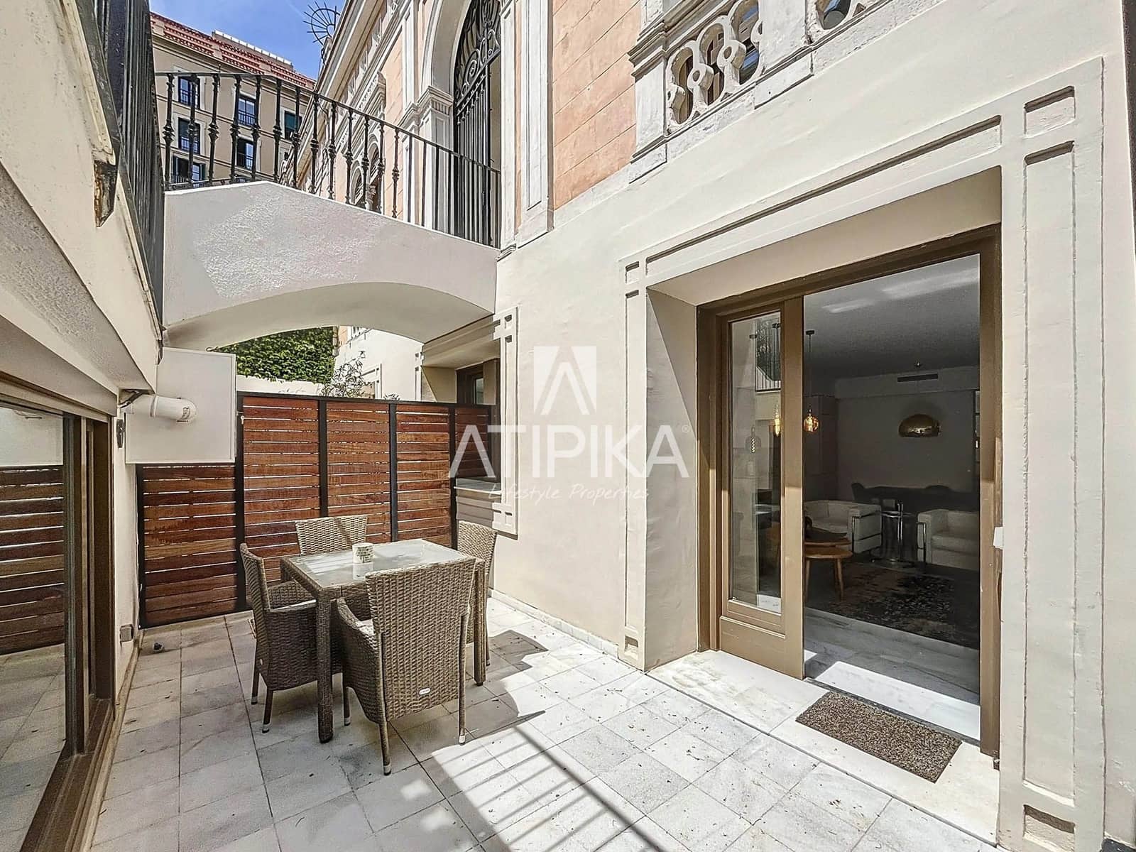 2 camera da letto Appartamento in vendita in Barcelona citta - 795.000 € (Rif: 9030963)