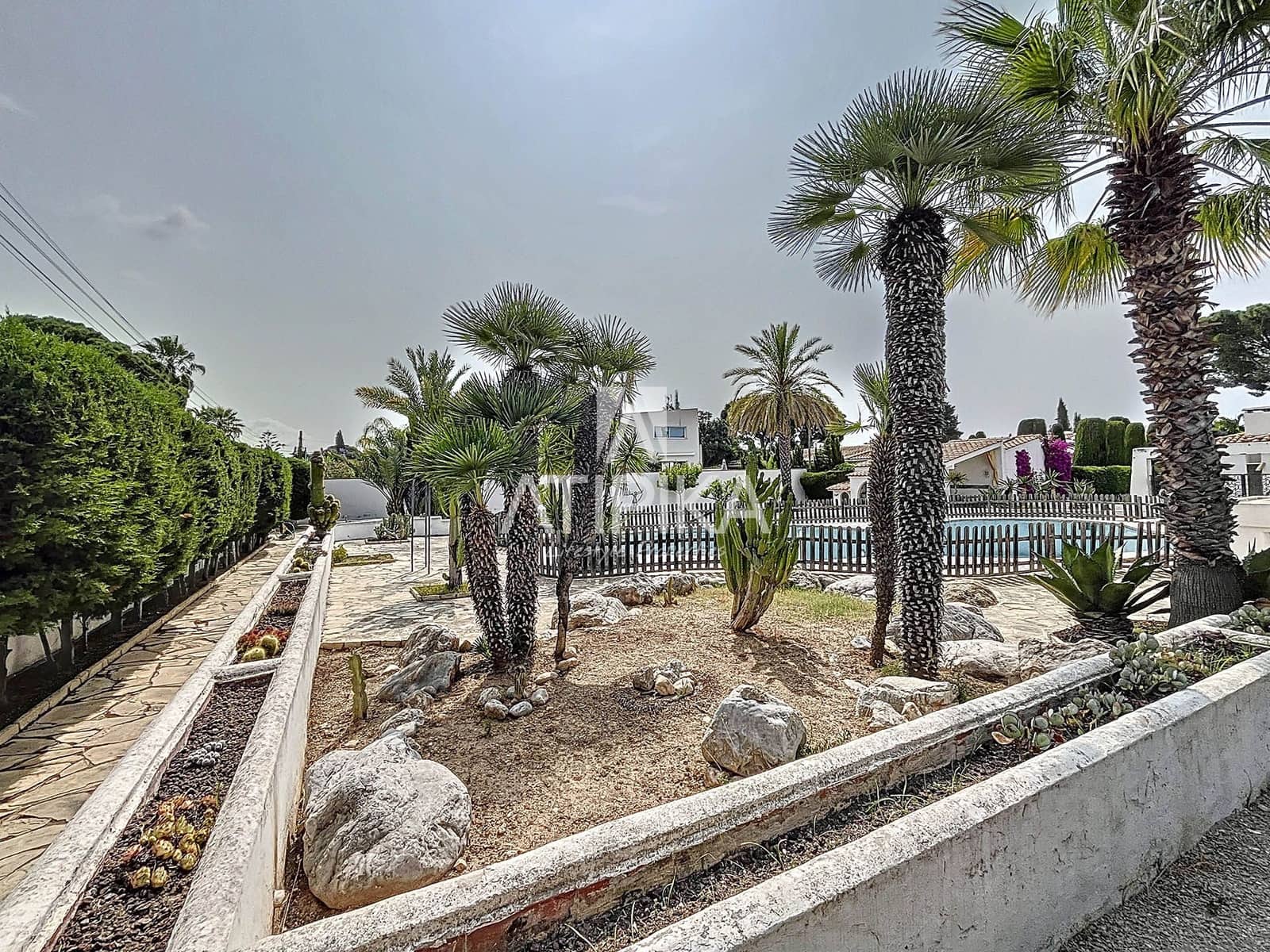 Grunde uden byggetilladelser til salg i Sant Pere de Ribes - € 810.000 (Ref: 9047303)