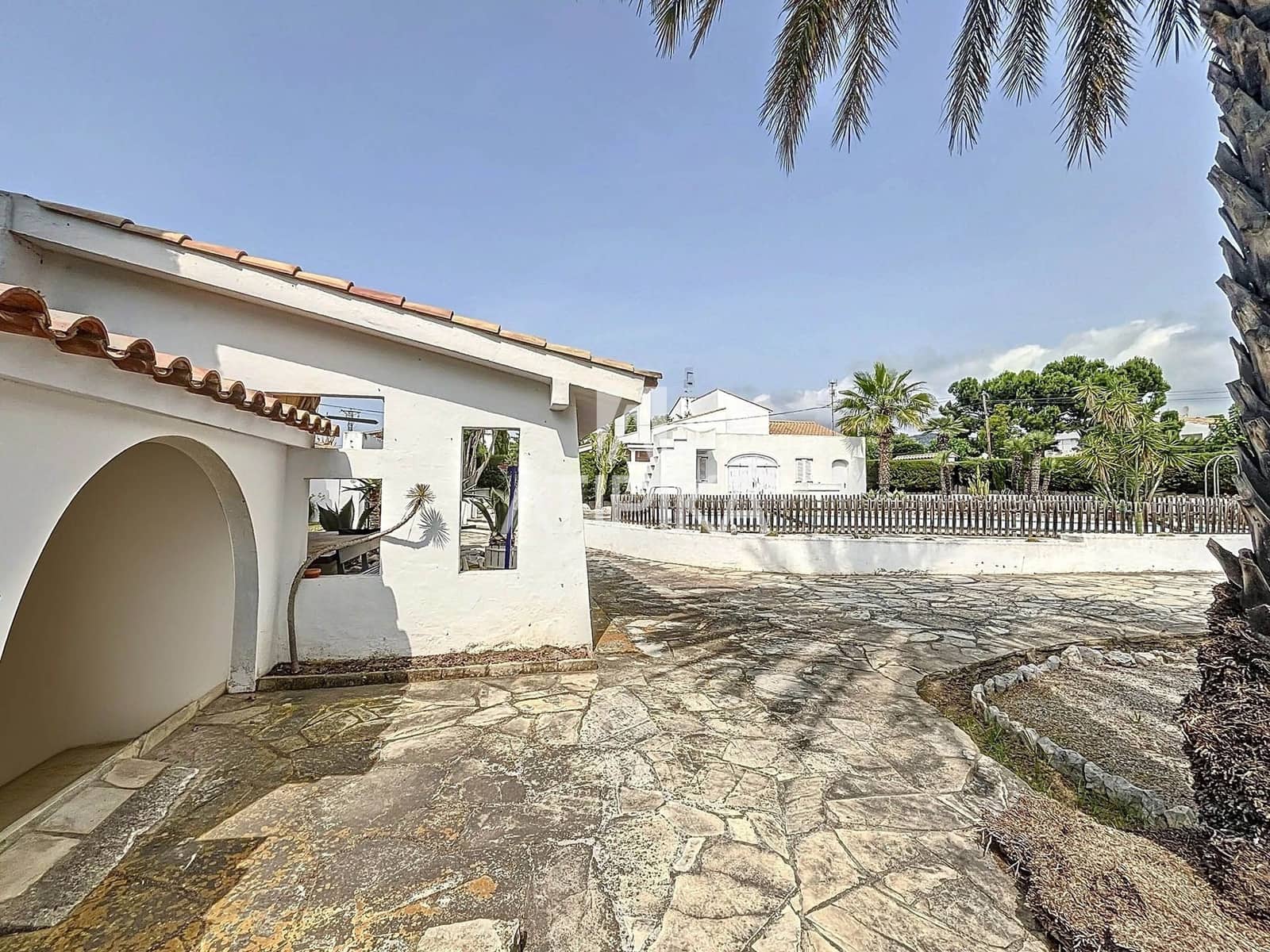 Grunde uden byggetilladelser til salg i Sant Pere de Ribes - € 810.000 (Ref: 9047303)