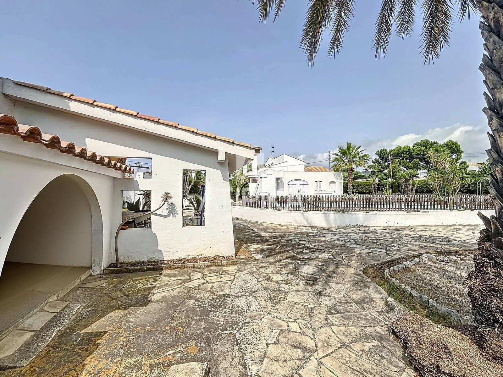 Grunde uden byggetilladelser til salg i Sant Pere de Ribes - € 810.000 (Ref: 9047303)