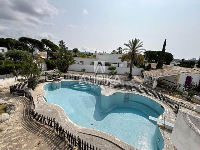 Undeveloped Land for sale in Sant Pere de Ribes - € 810,000 (Ref: 9047303)