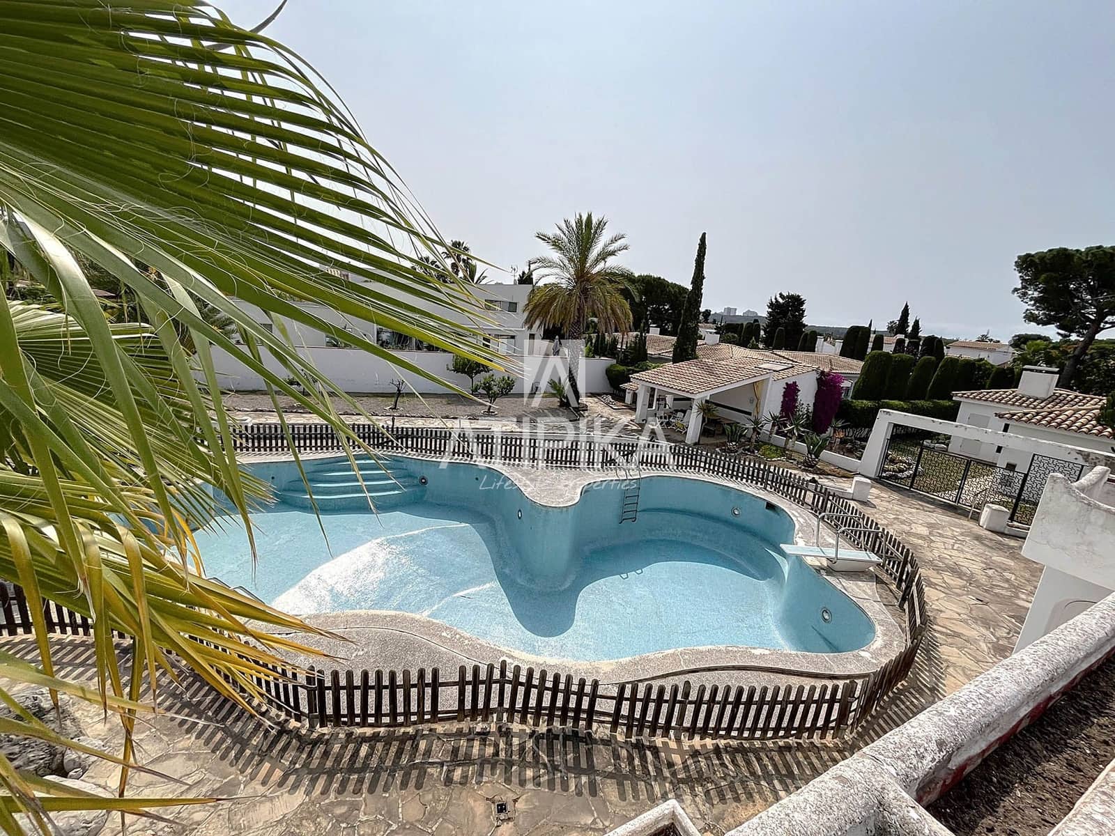 Grunde uden byggetilladelser til salg i Sant Pere de Ribes - € 810.000 (Ref: 9047303)