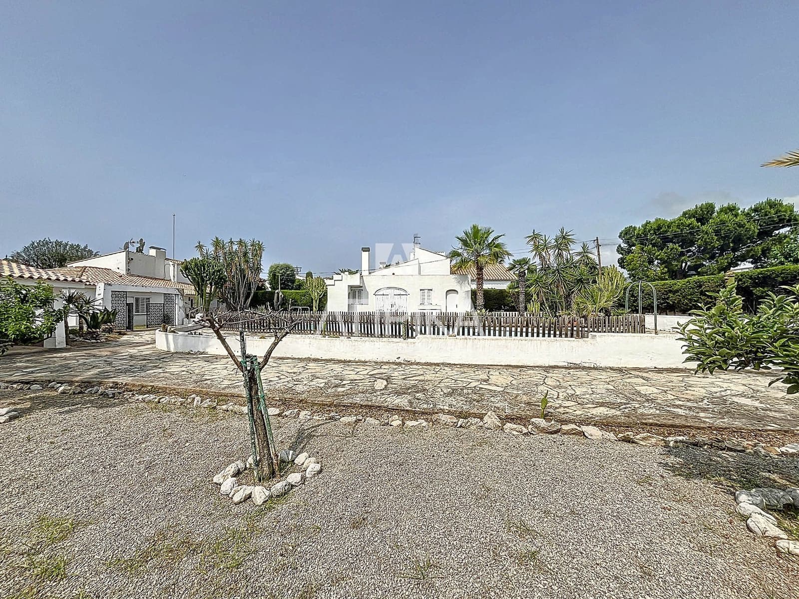Grunde uden byggetilladelser til salg i Sant Pere de Ribes - € 810.000 (Ref: 9047303)