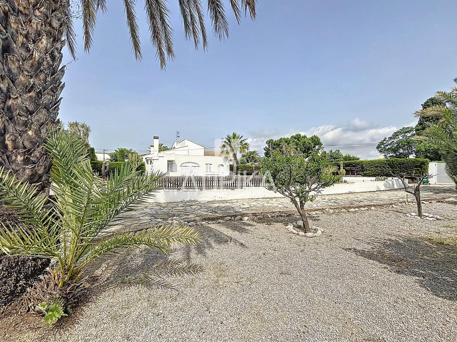 Grunde uden byggetilladelser til salg i Sant Pere de Ribes - € 810.000 (Ref: 9047303)