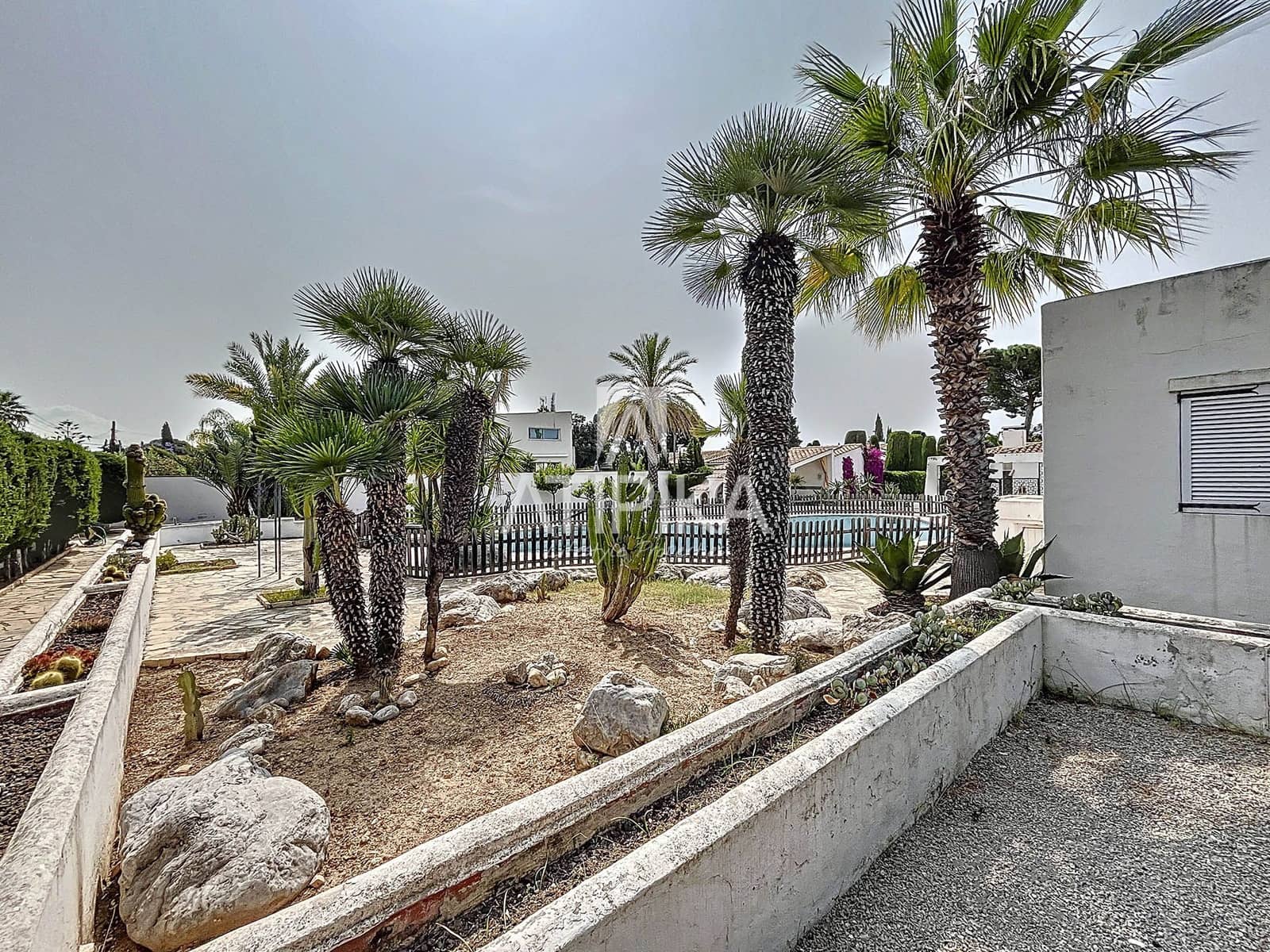 Grunde uden byggetilladelser til salg i Sant Pere de Ribes - € 810.000 (Ref: 9047303)