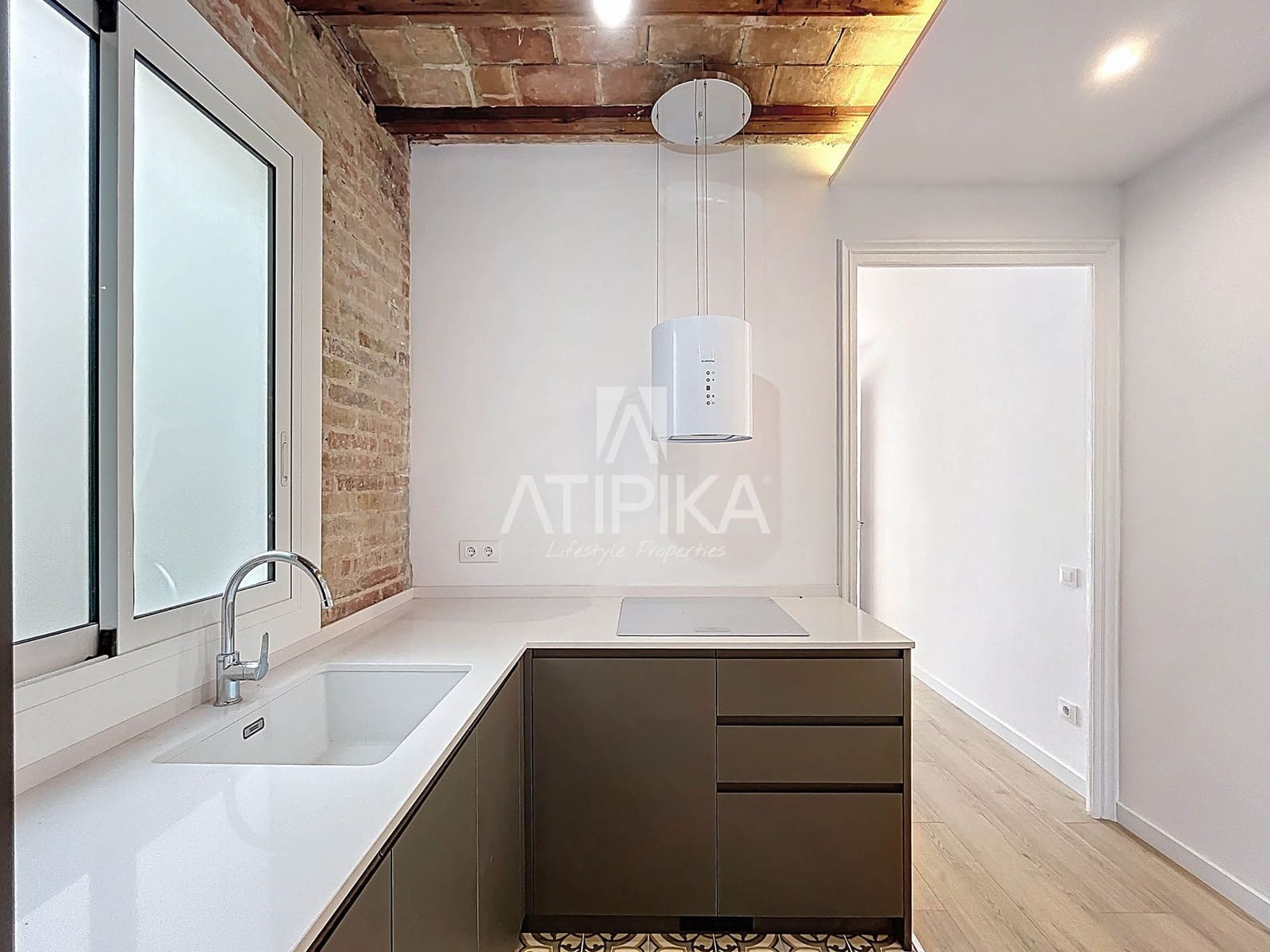 2 soverom Leilighet til salgs i Barcelona by - € 520 000 (Ref: 9050636)