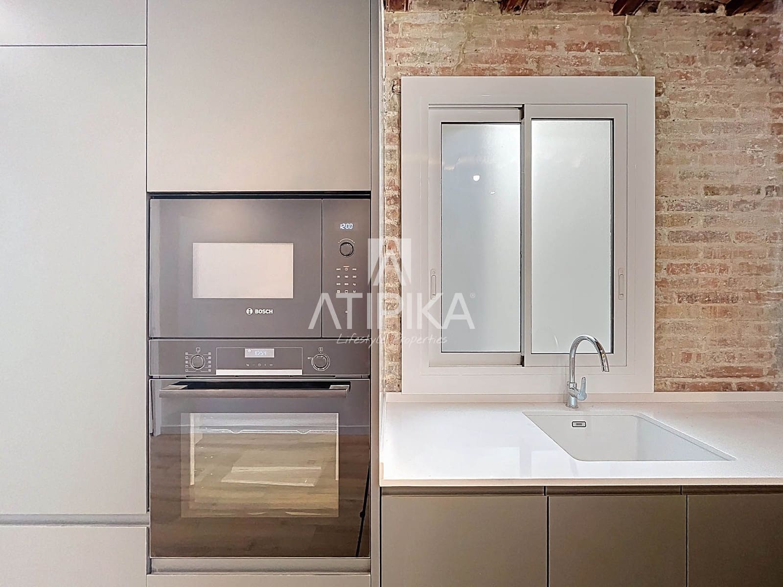 2 soverom Leilighet til salgs i Barcelona by - € 520 000 (Ref: 9050636)