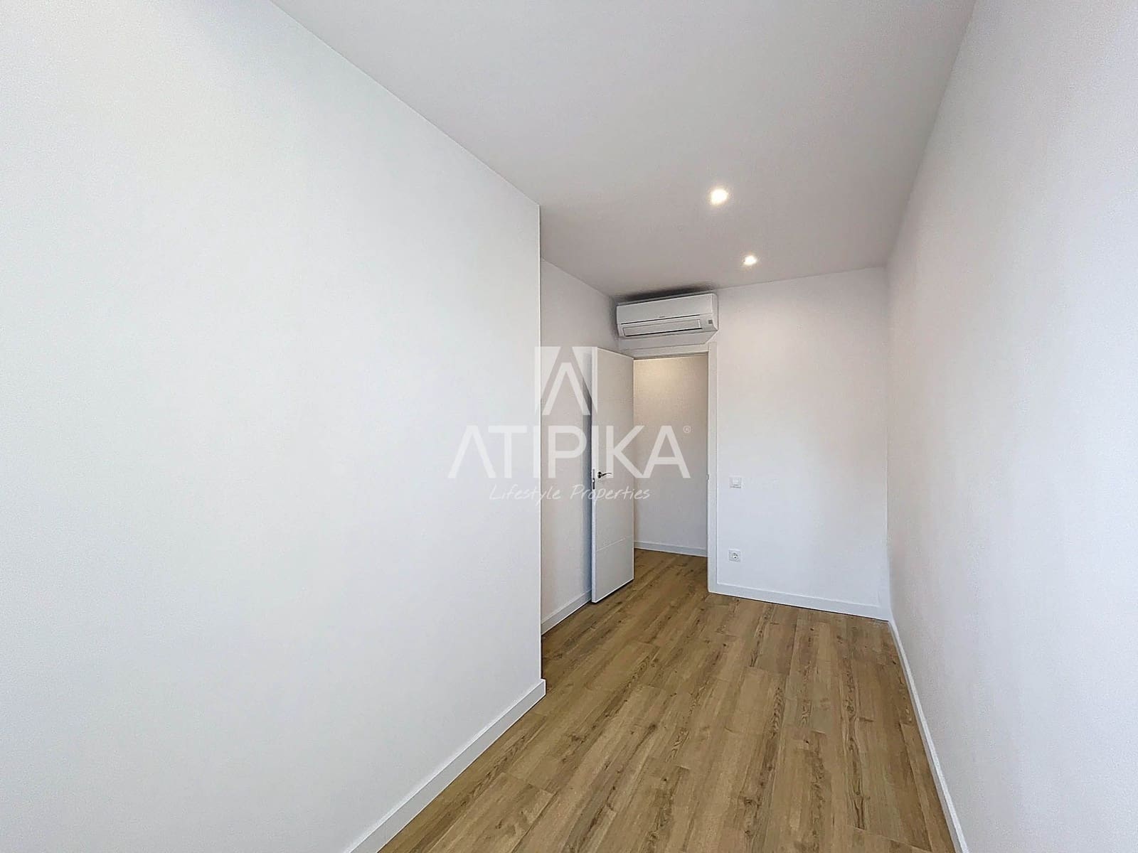 2 soverom Leilighet til salgs i Barcelona by - € 520 000 (Ref: 9050636)